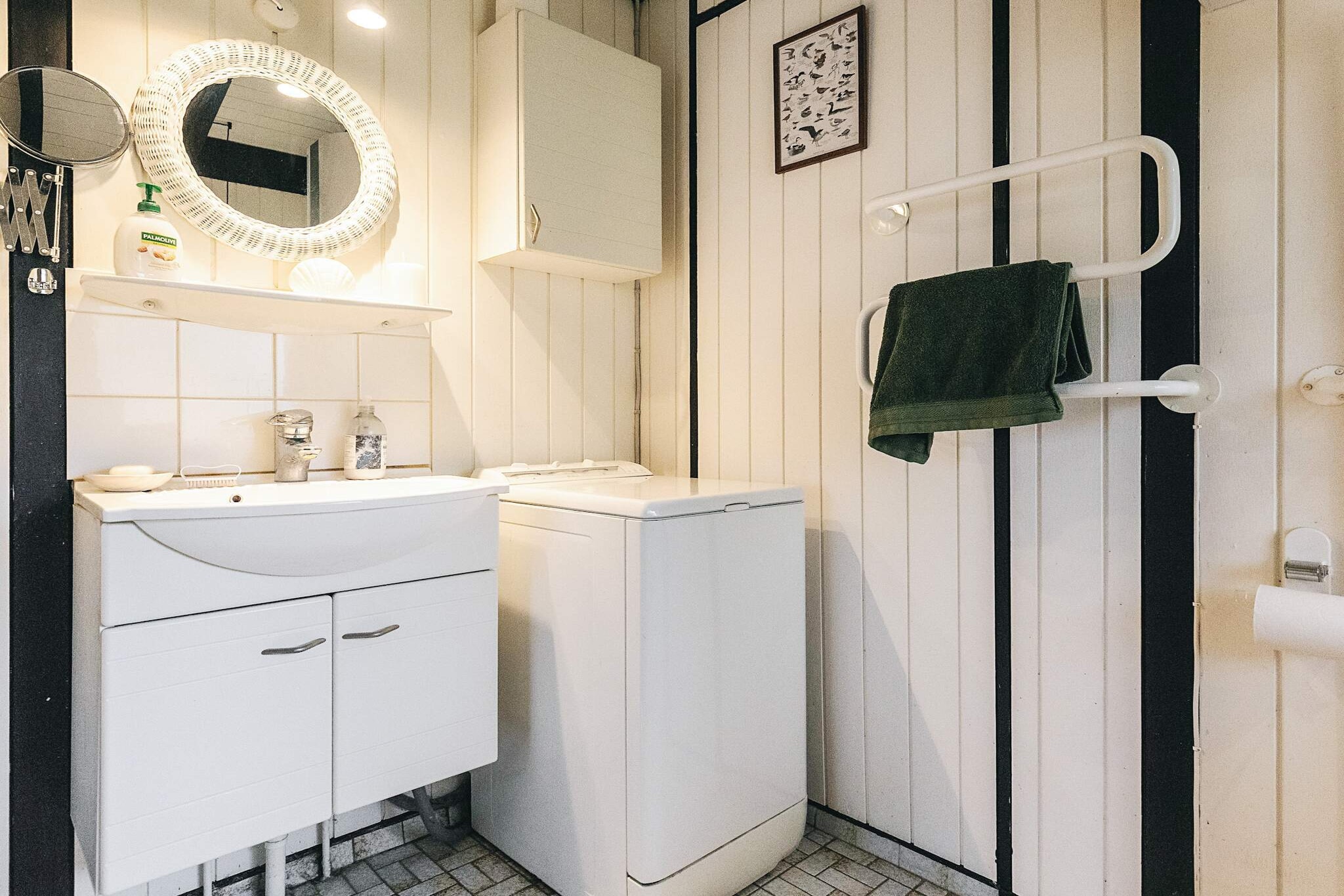 8 persoons vakantie huis in Vejby-Binnen