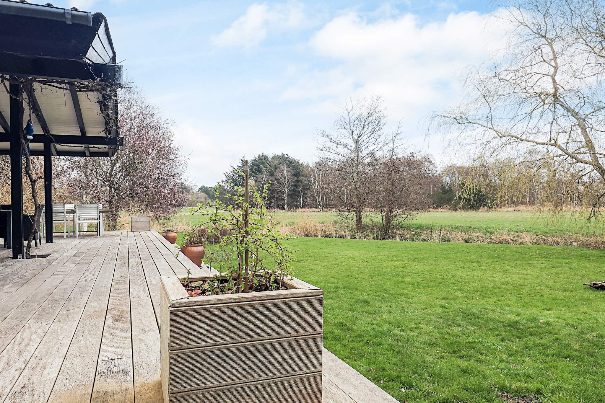8 persoons vakantie huis in Vejby-Uitzicht