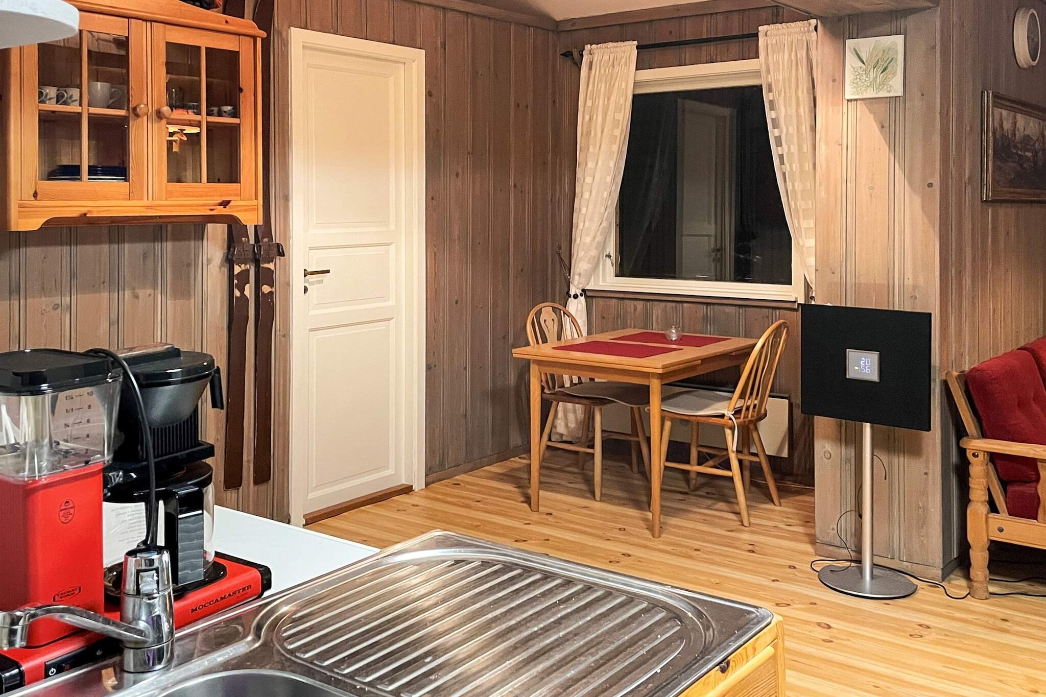 2 Personen Ferienhaus in STRYN-By Traum - Innenbereich