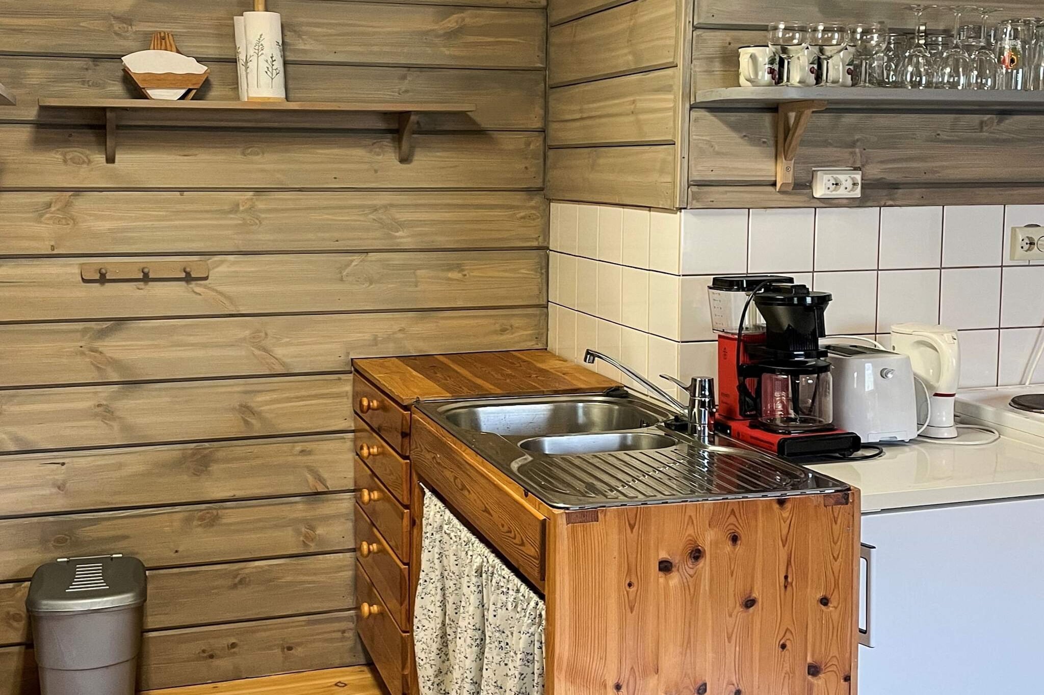 2 Personen Ferienhaus in STRYN-By Traum - Innenbereich