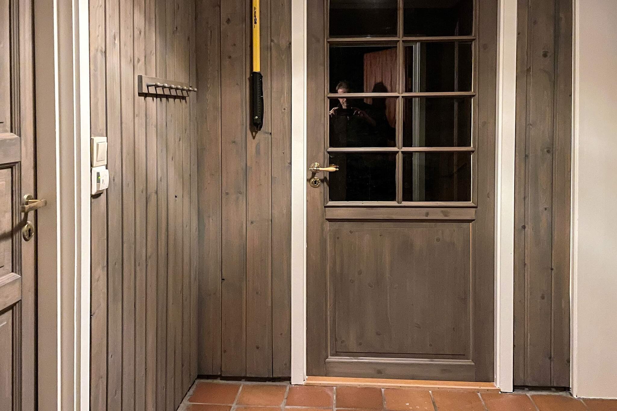 2 Personen Ferienhaus in STRYN-By Traum - Innenbereich