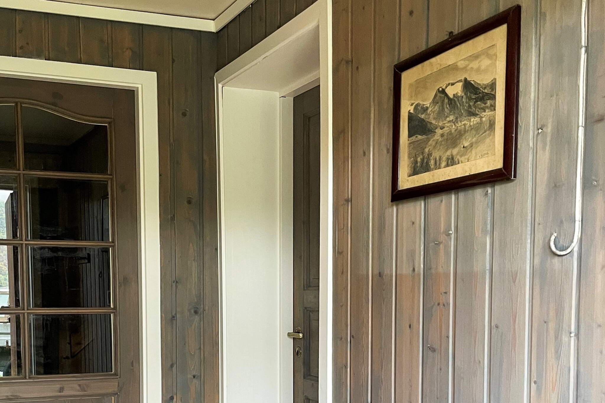 2 Personen Ferienhaus in STRYN-By Traum - Innenbereich