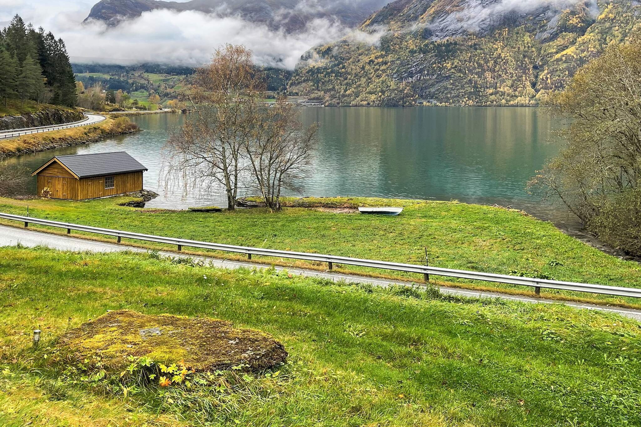 7 Personen Ferienhaus in STRYN-By Traum