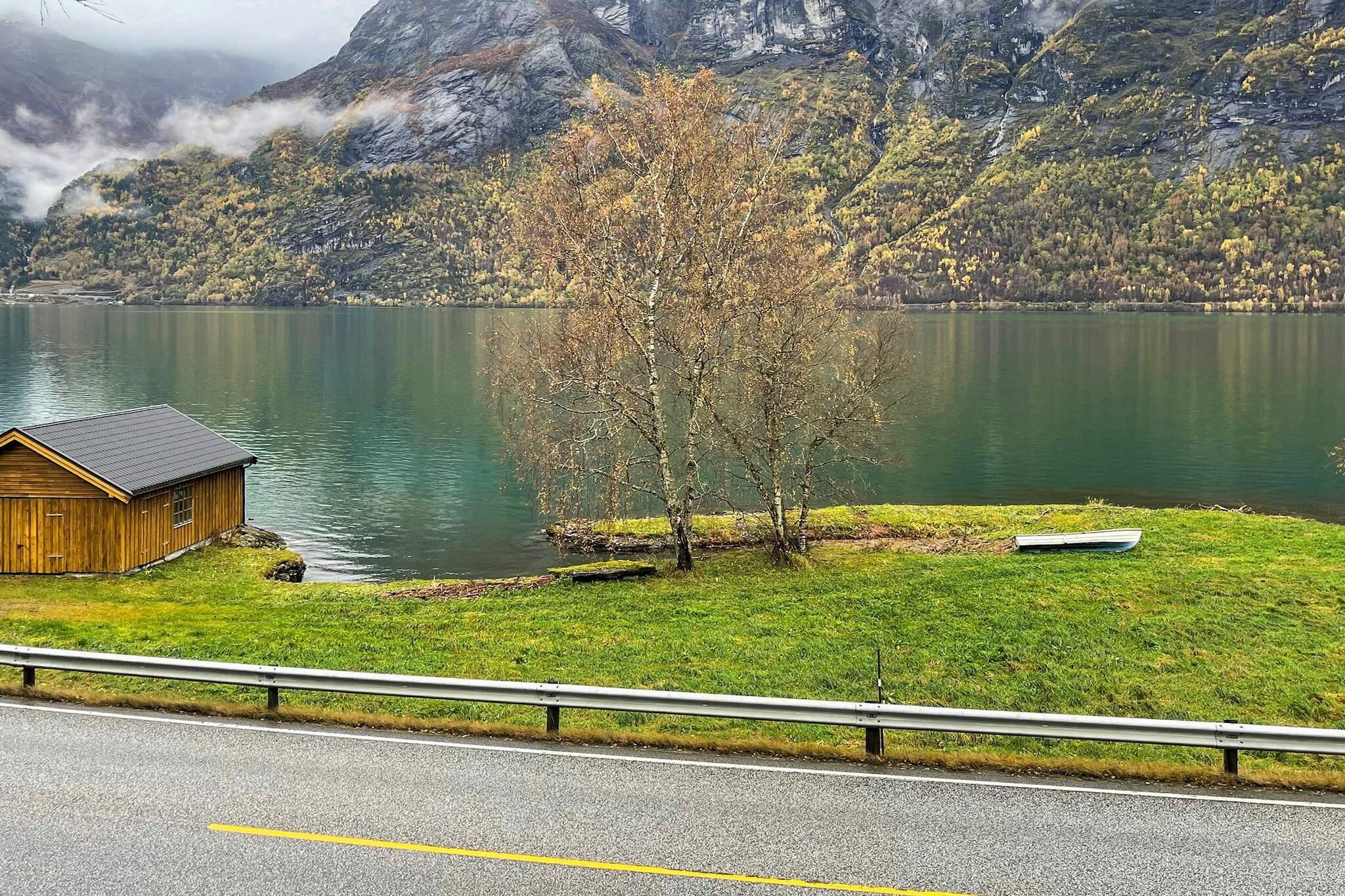 7 Personen Ferienhaus in STRYN-By Traum