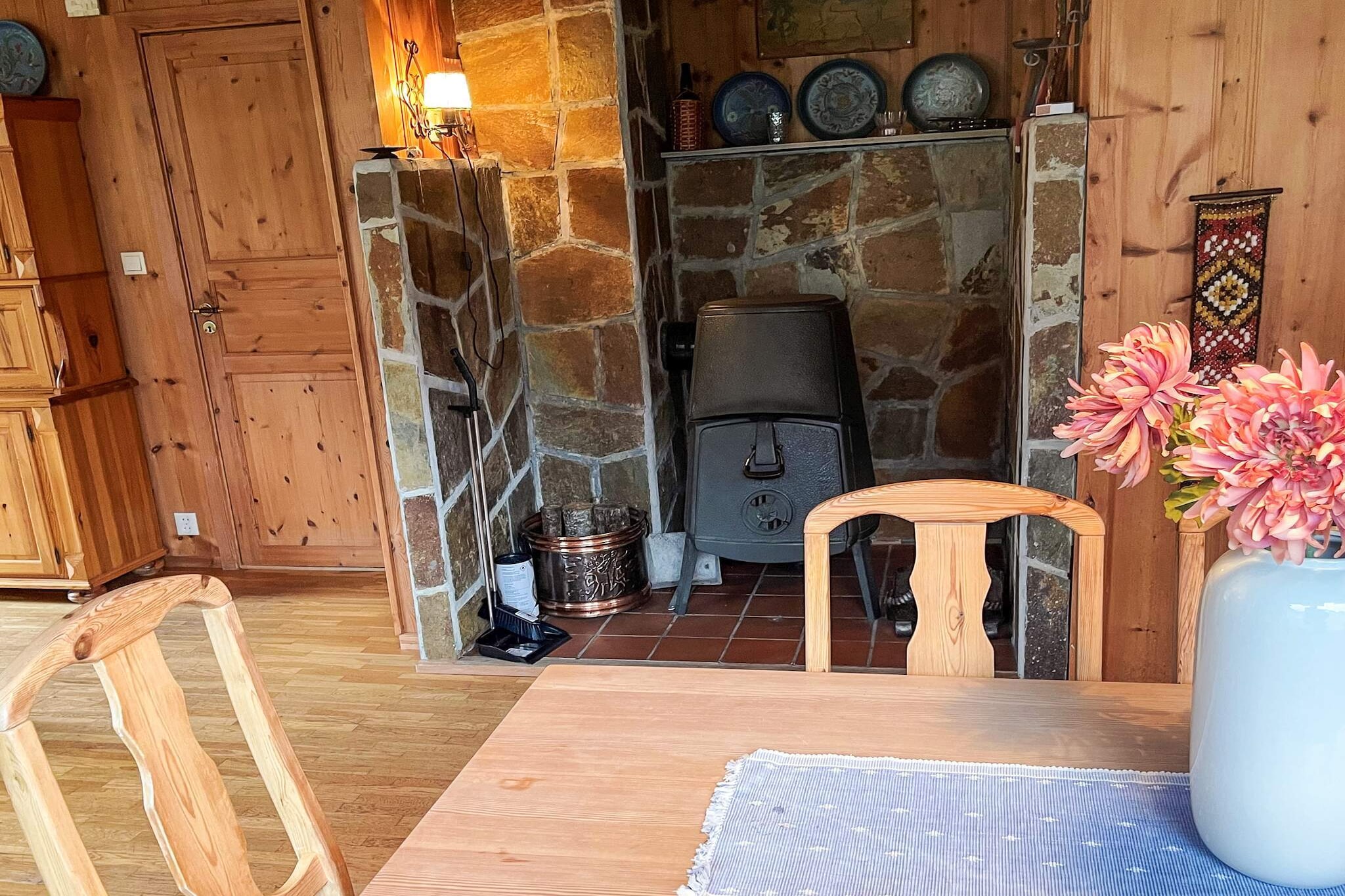 7 Personen Ferienhaus in STRYN-By Traum - Innenbereich