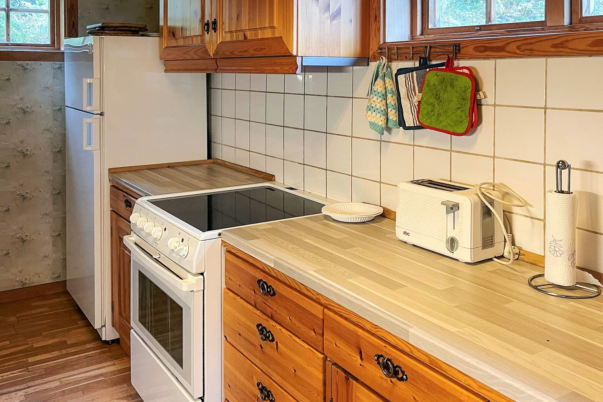 7 Personen Ferienhaus in STRYN-By Traum - Innenbereich