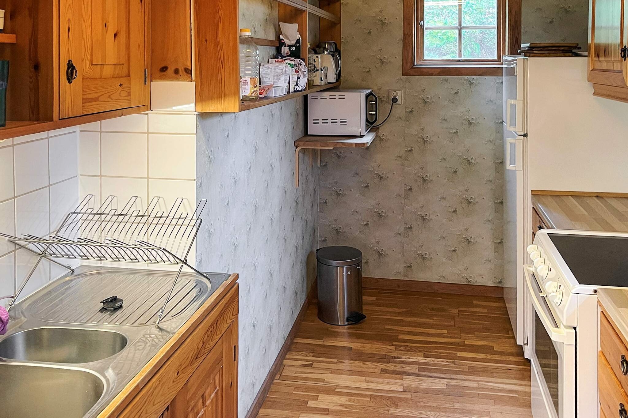 7 Personen Ferienhaus in STRYN-By Traum - Innenbereich