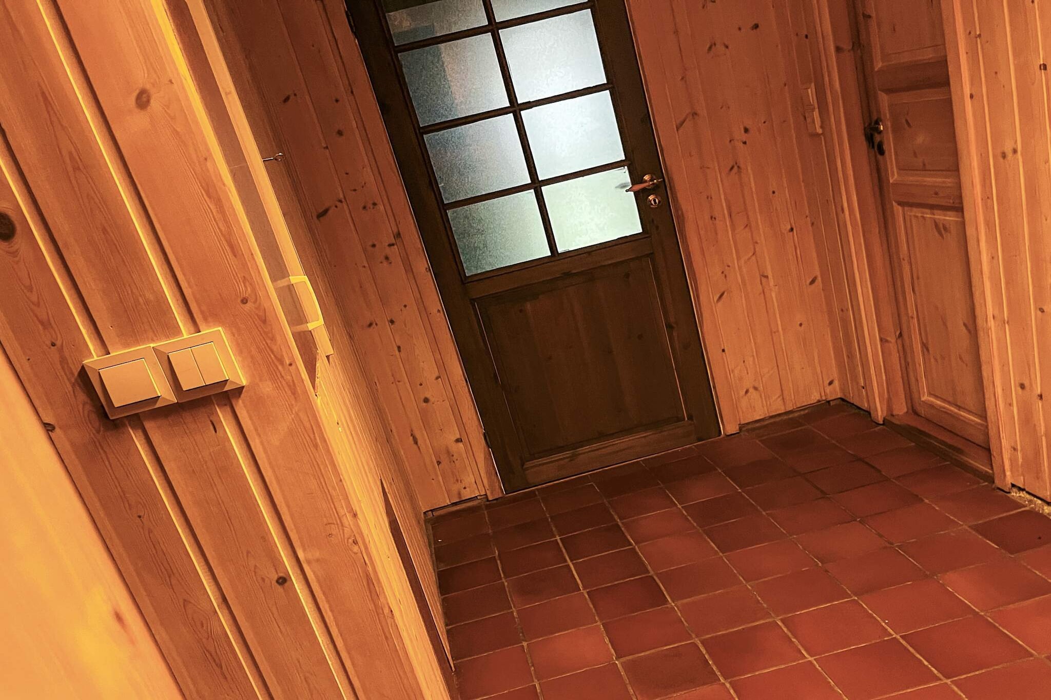 7 Personen Ferienhaus in STRYN-By Traum - Innenbereich