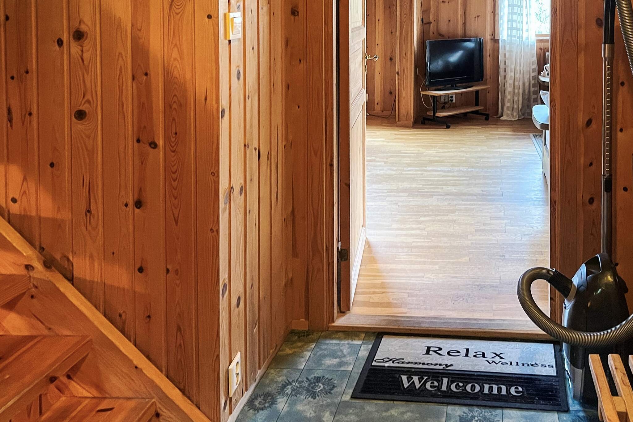 7 Personen Ferienhaus in STRYN-By Traum - Innenbereich