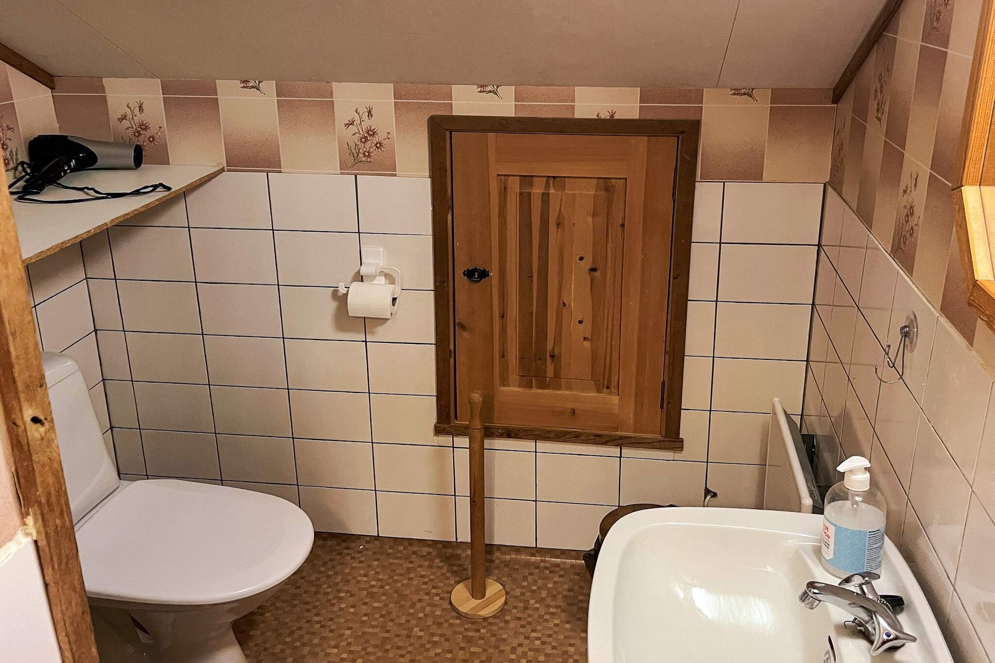 7 Personen Ferienhaus in STRYN-By Traum - Innenbereich