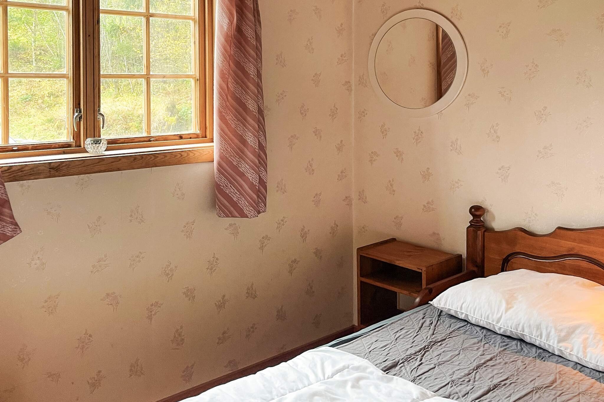 7 Personen Ferienhaus in STRYN-By Traum - Innenbereich