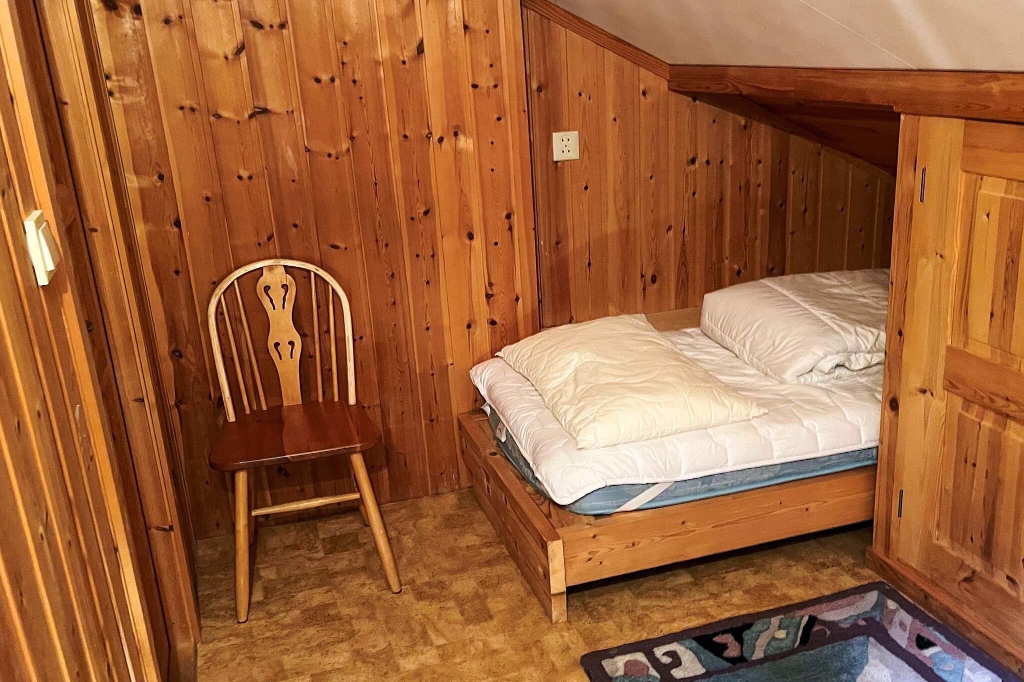 7 Personen Ferienhaus in STRYN-By Traum - Innenbereich