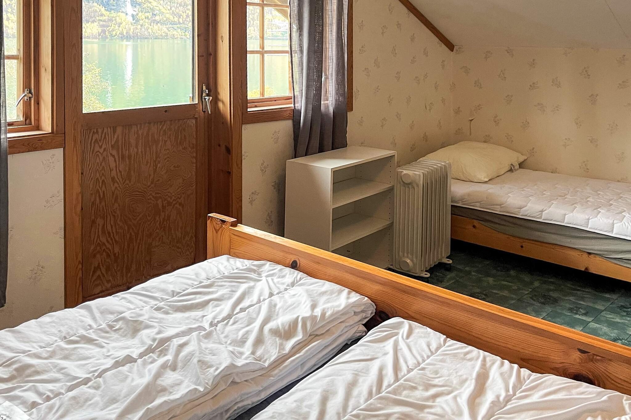 7 Personen Ferienhaus in STRYN-By Traum - Innenbereich