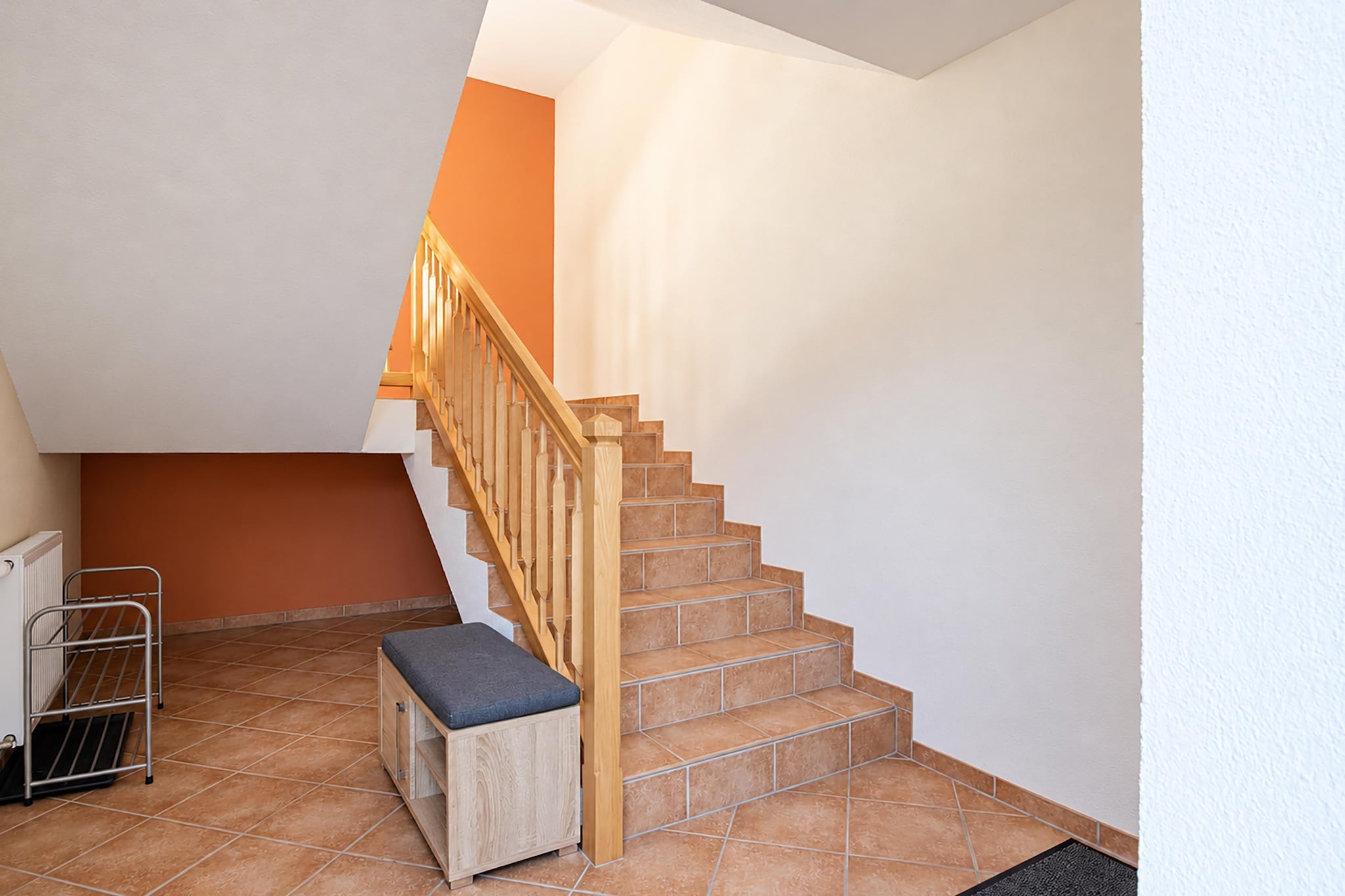 Steinachhof - Palier