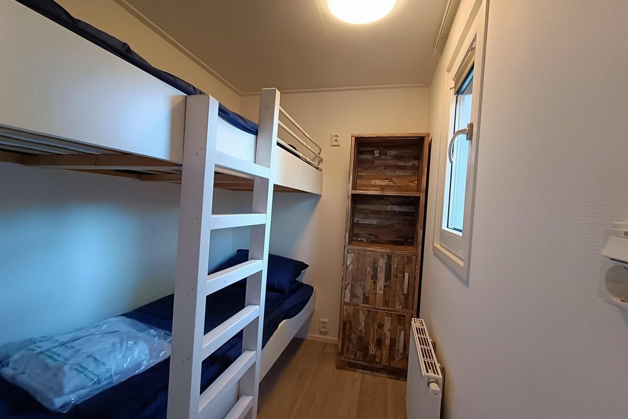 Superieur 6 - Schlafzimmer