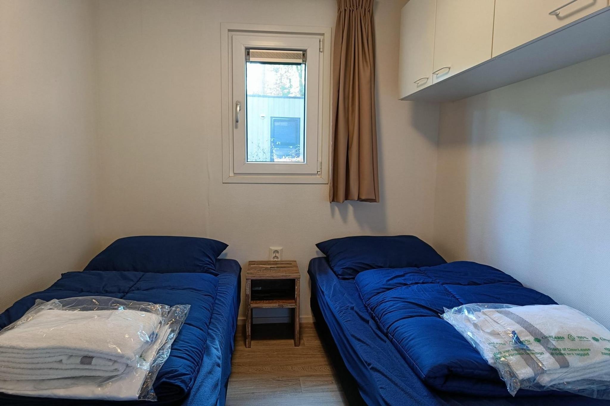 Superieur 6 - Schlafzimmer