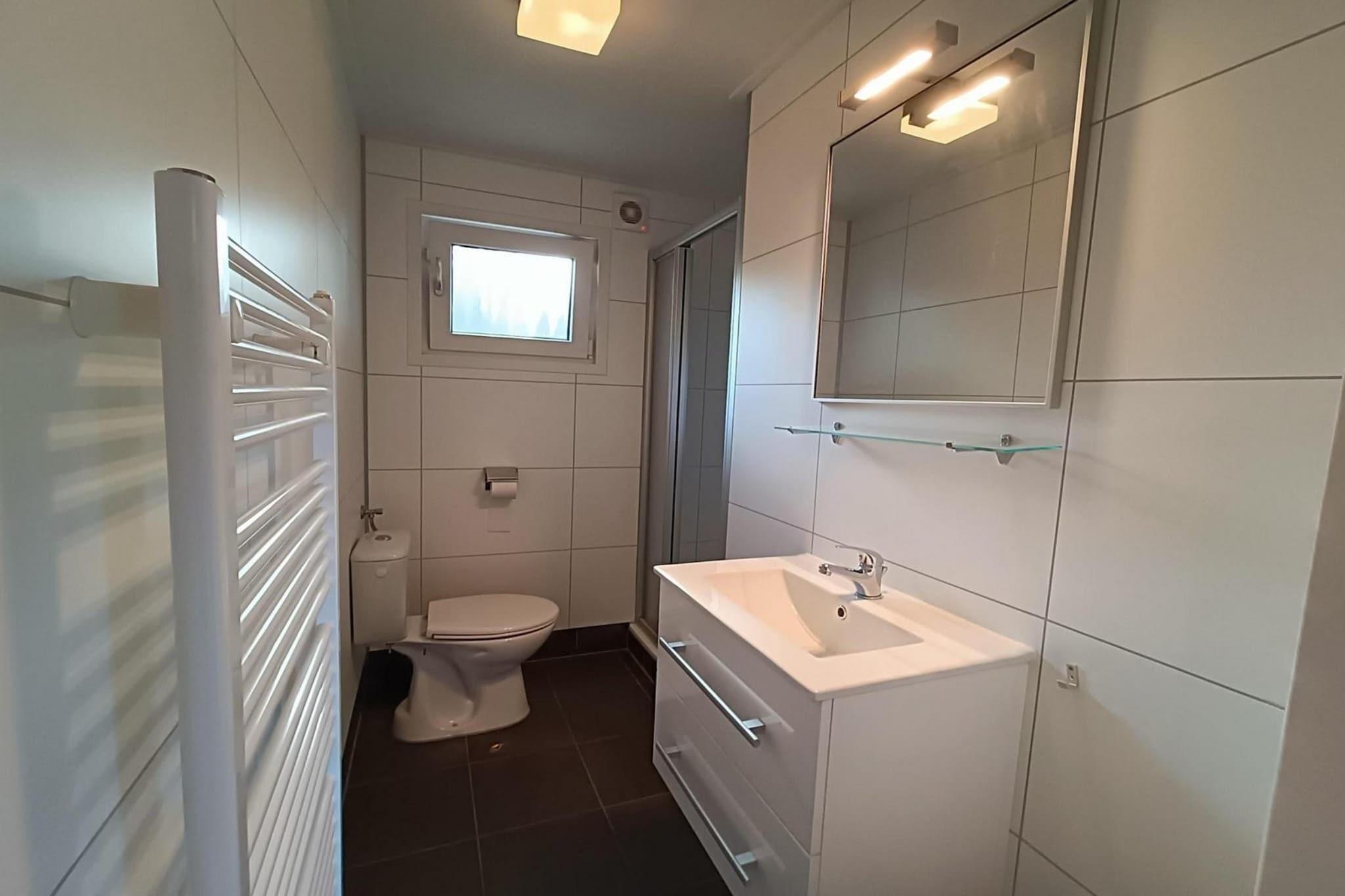 Superieur 6 - Badezimmer