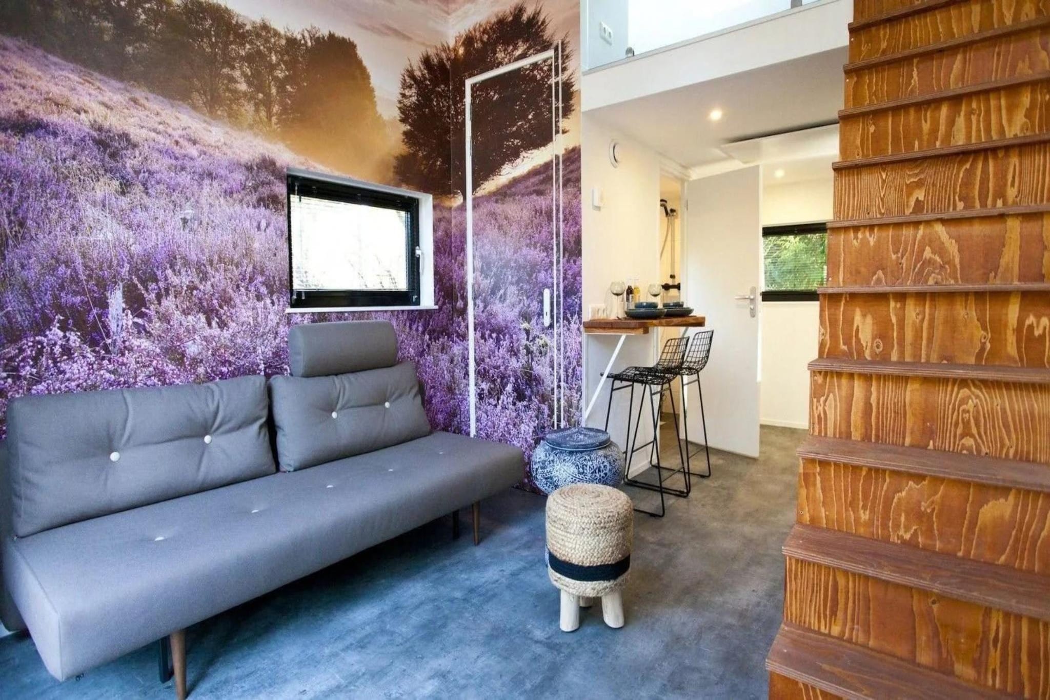 Tiny House 2