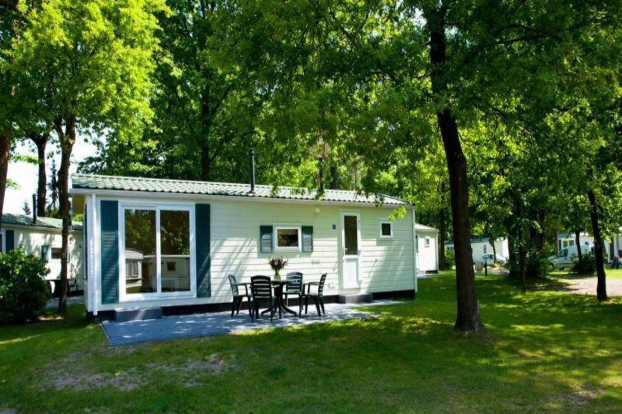 Exterior Summer