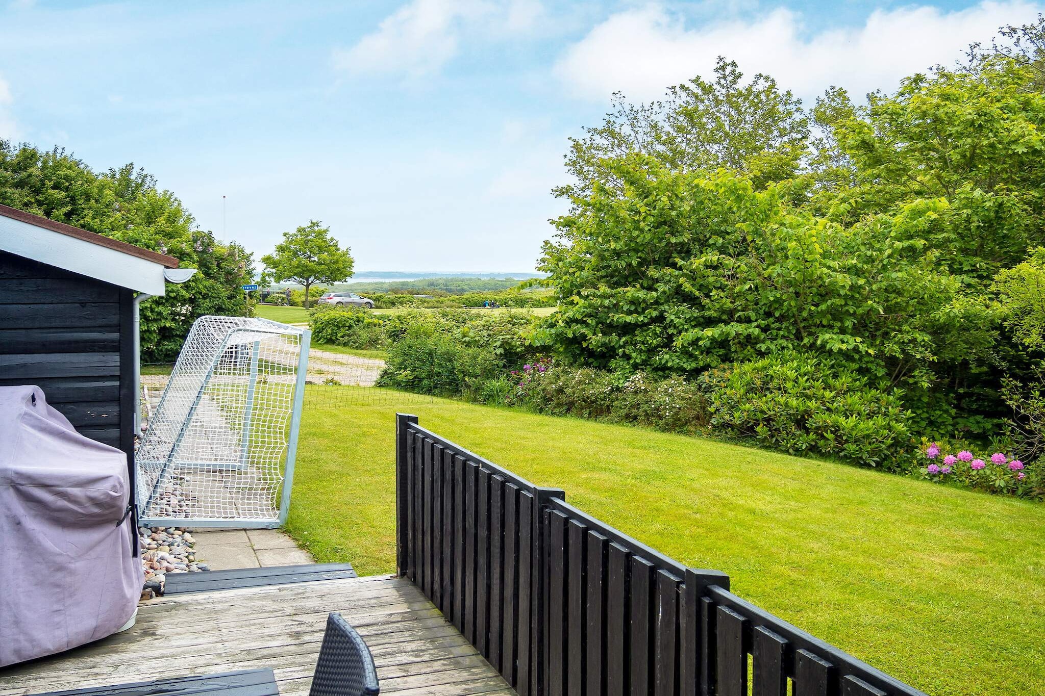 6 persoons vakantie huis in Struer-By Traum - Buitenlucht