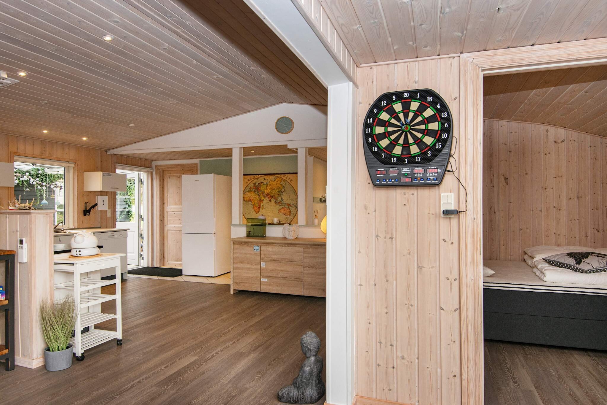 6 persoons vakantie huis in Struer-By Traum - Binnen