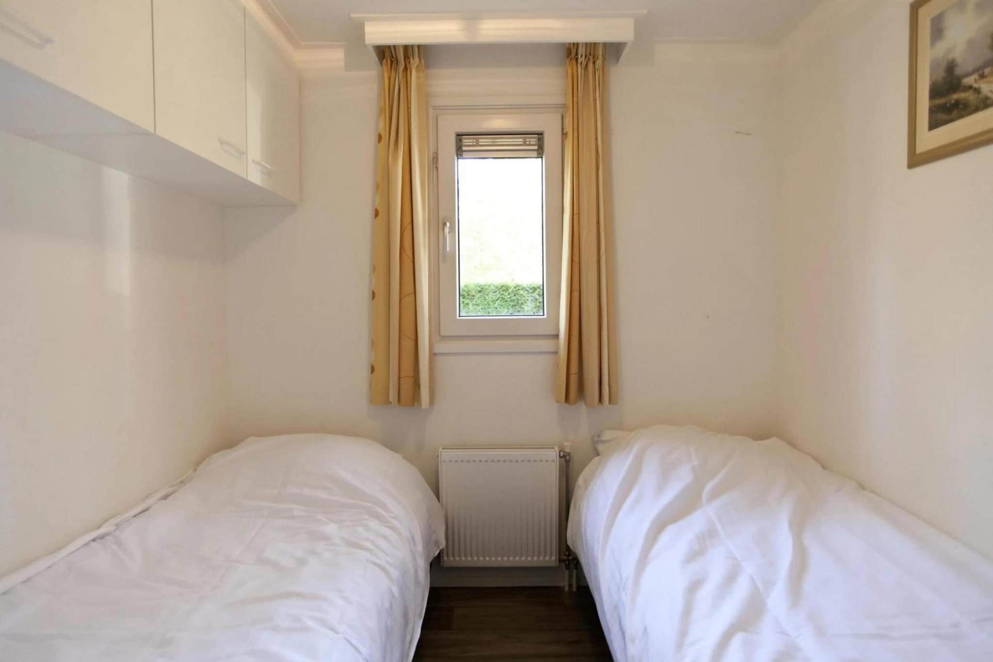 Unique Nouveau 4 - Schlafzimmer
