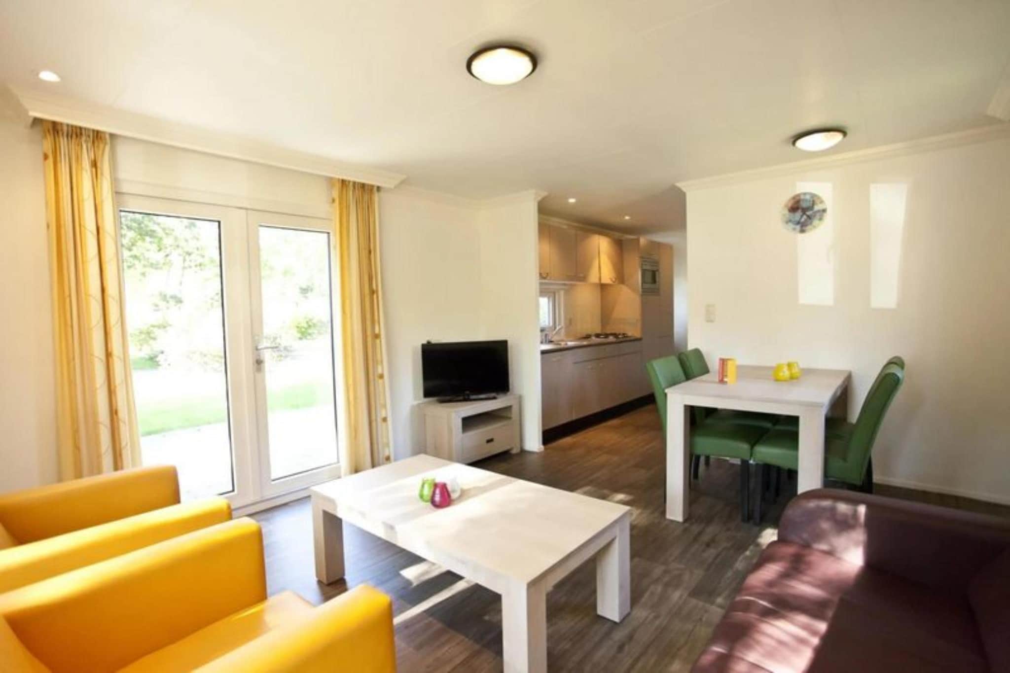 Unique Nouveau 4 - Esszimmer