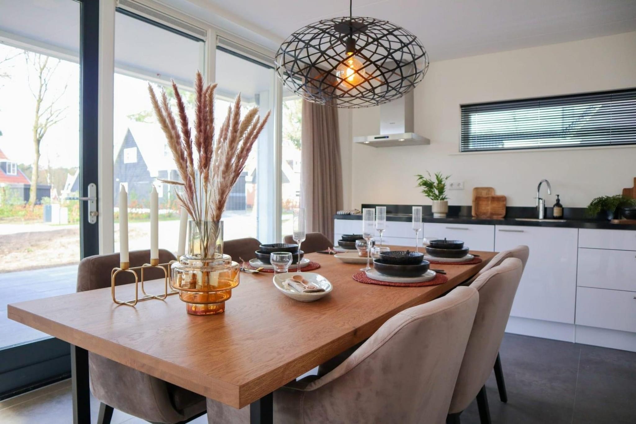 Villa Wellness 4