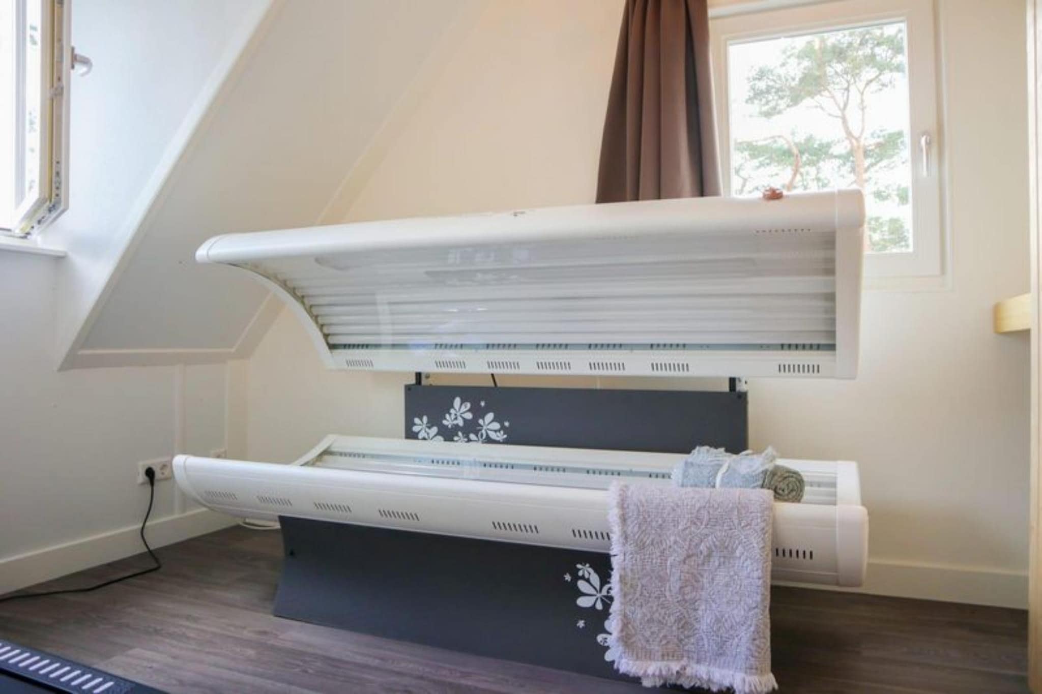Villa Wellness 4 - Ausstattung
