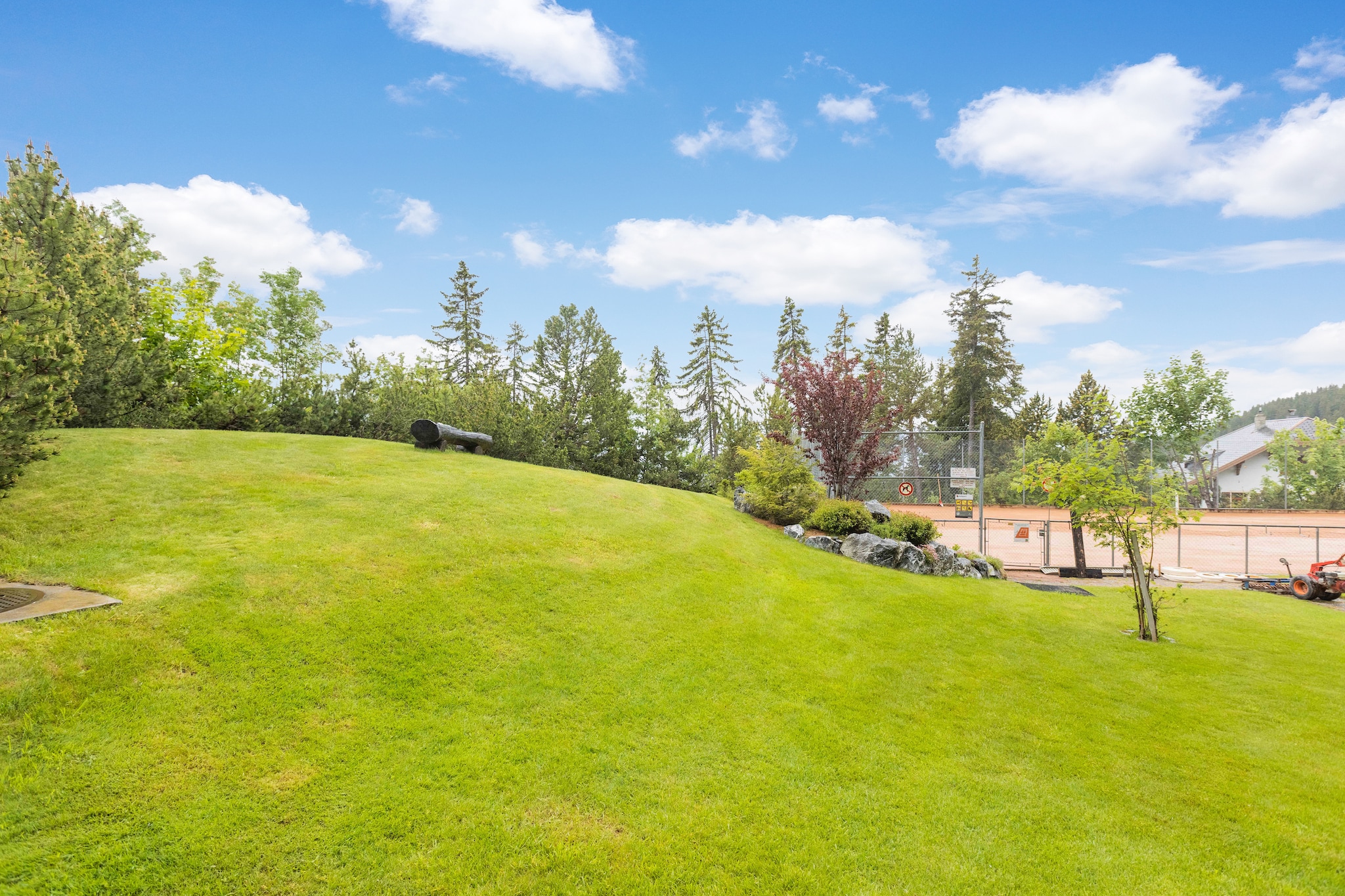 Apartment Crans-Montana near Ski Slopes