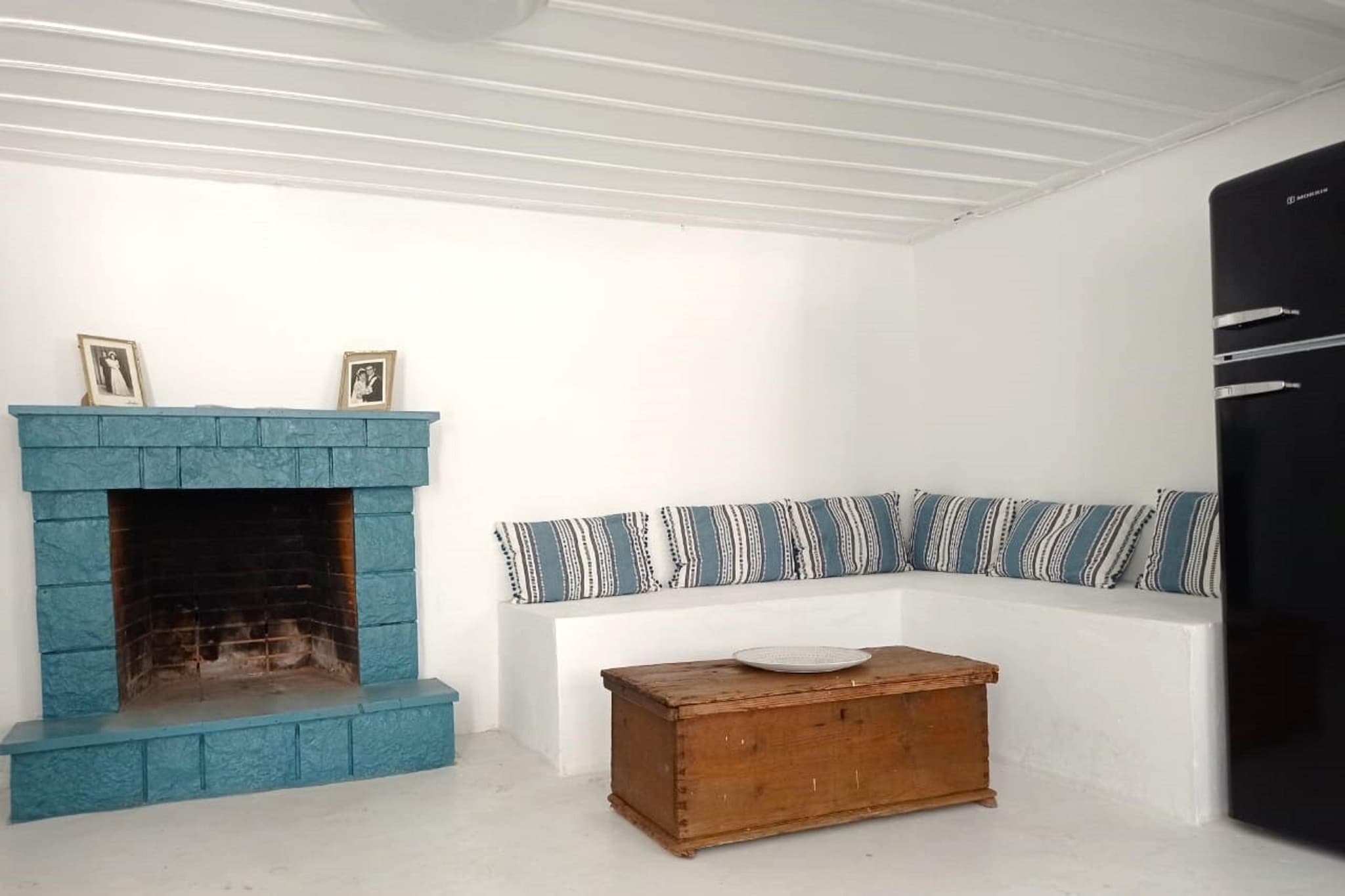 Spacious holiday home in Galaxidi with garden