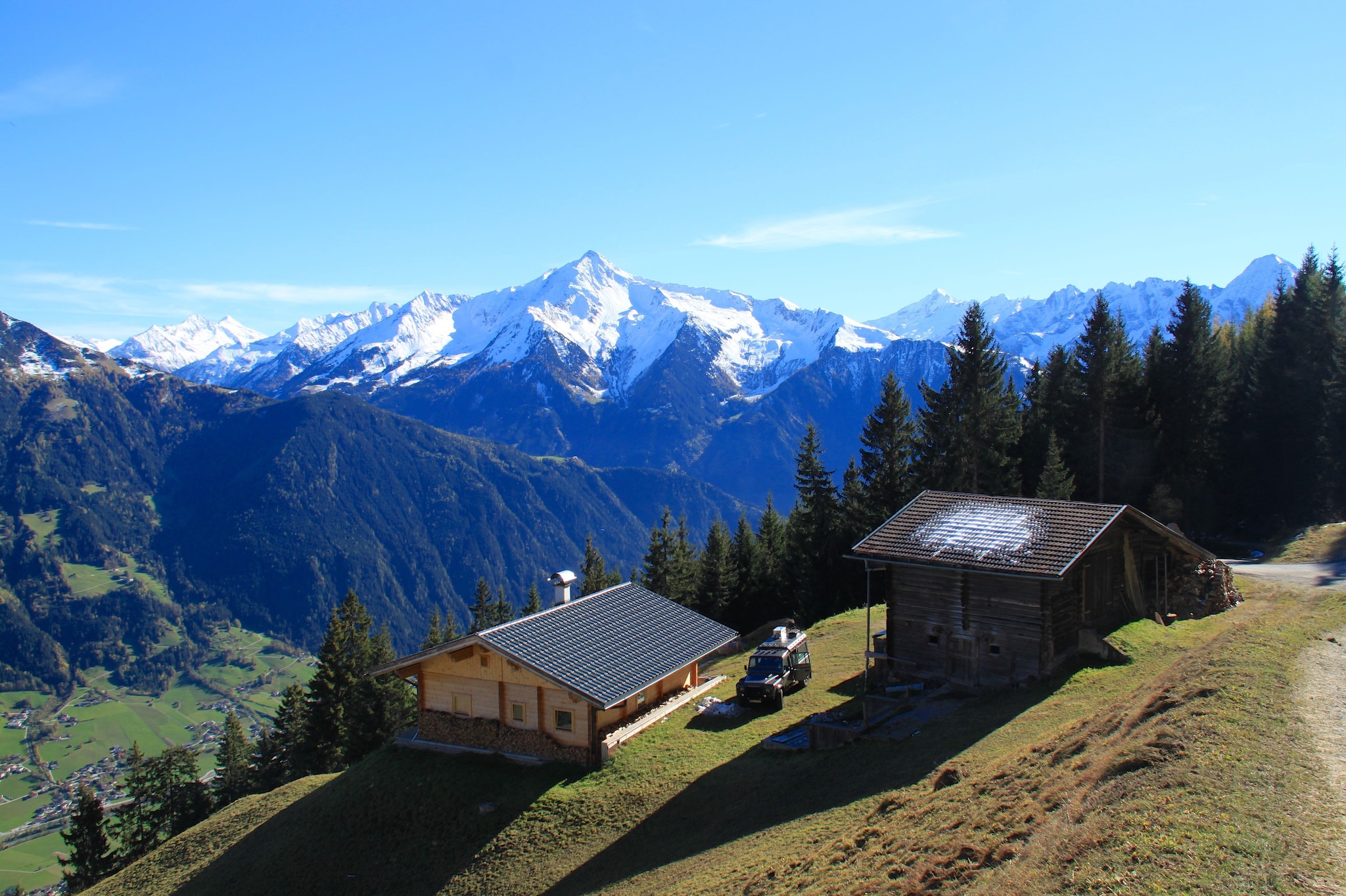 Austria