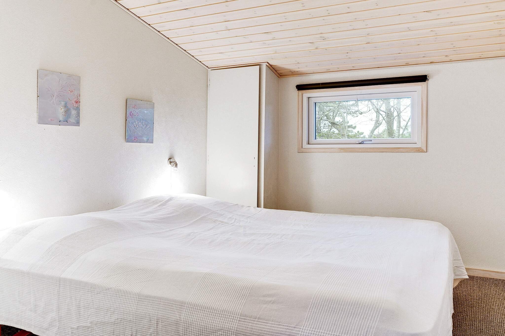 8 persoons vakantie huis in Sæby - Binnen