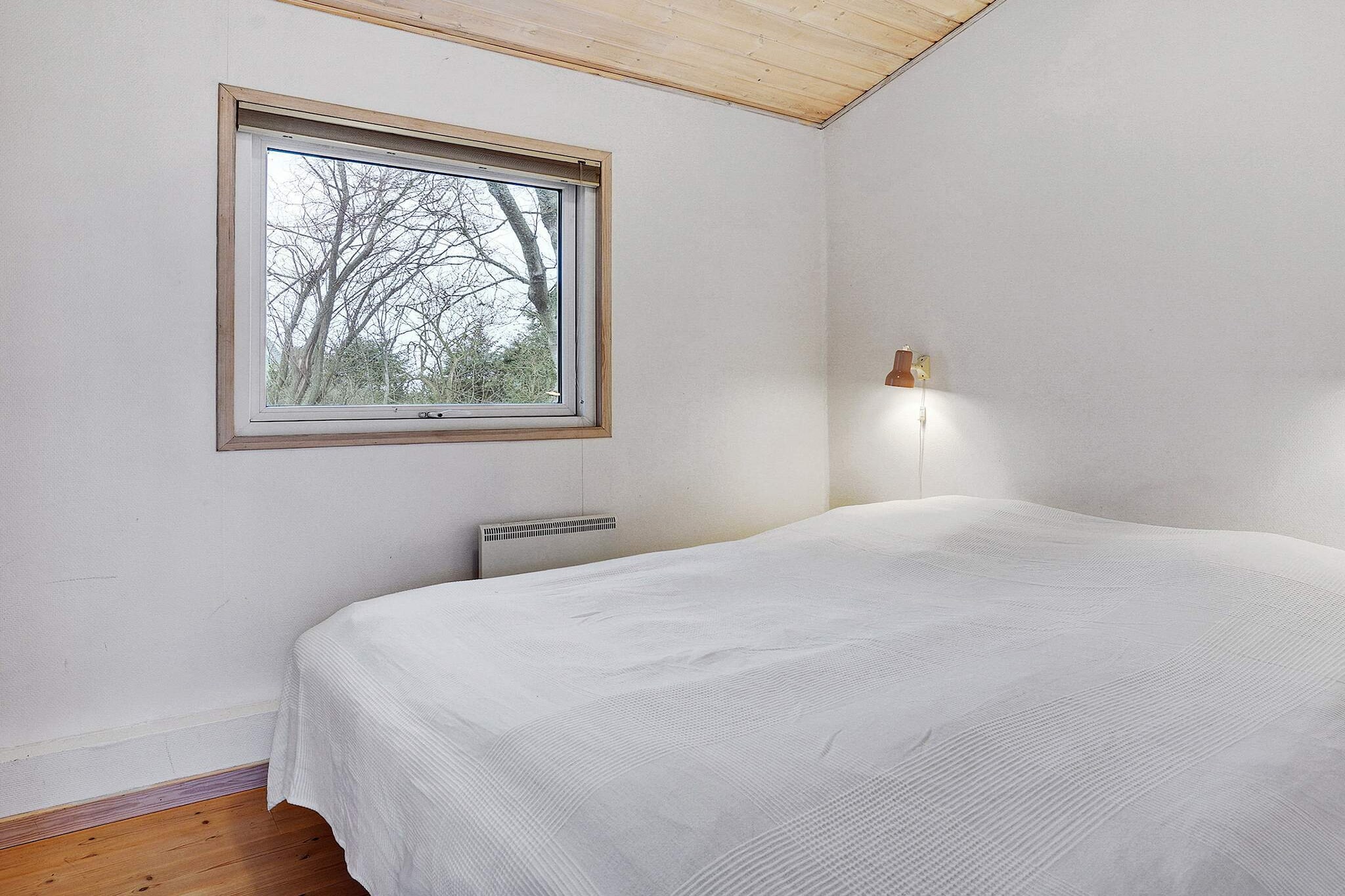 8 persoons vakantie huis in Sæby - Binnen