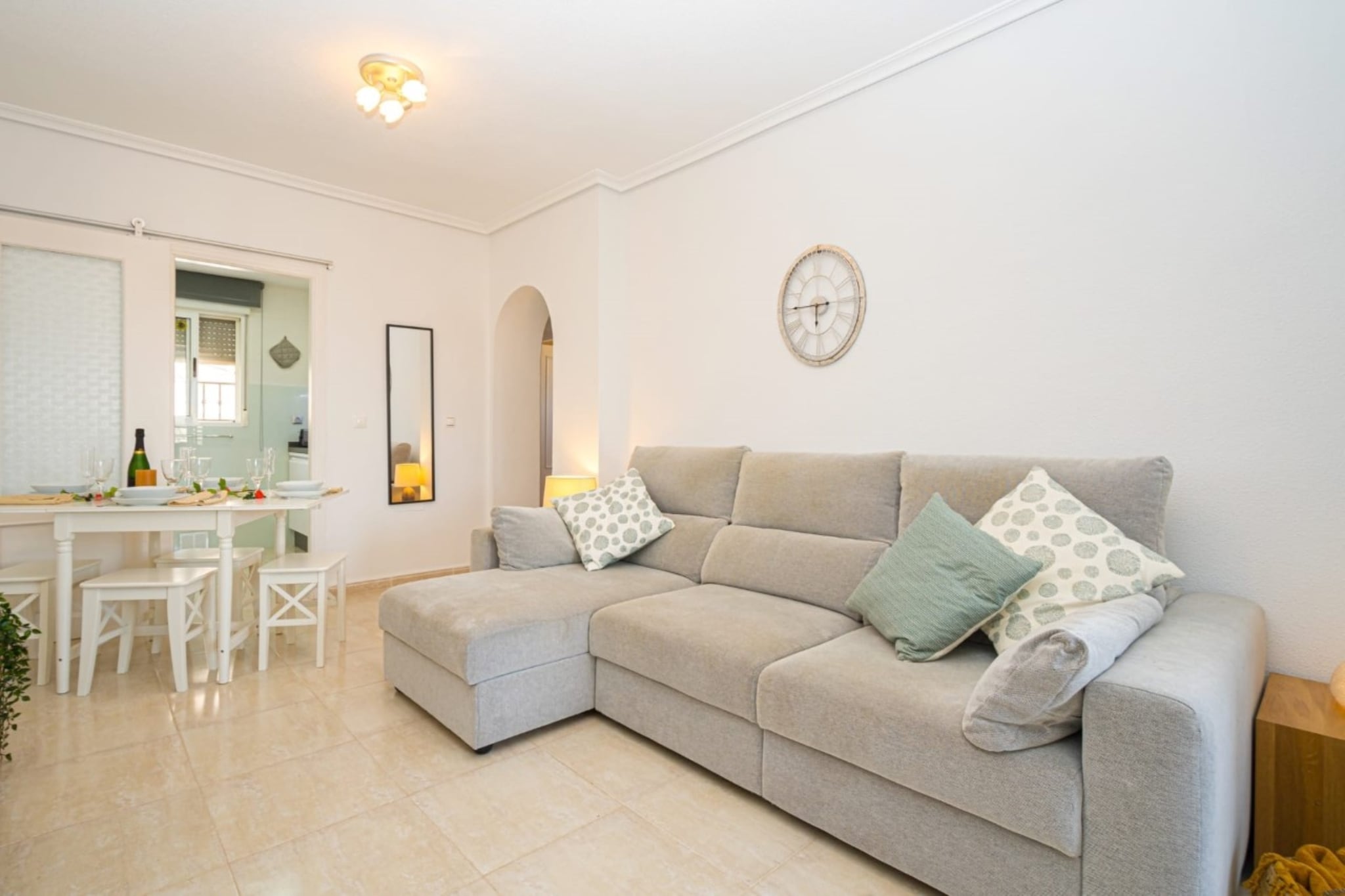 Costa Blanca View Retreat