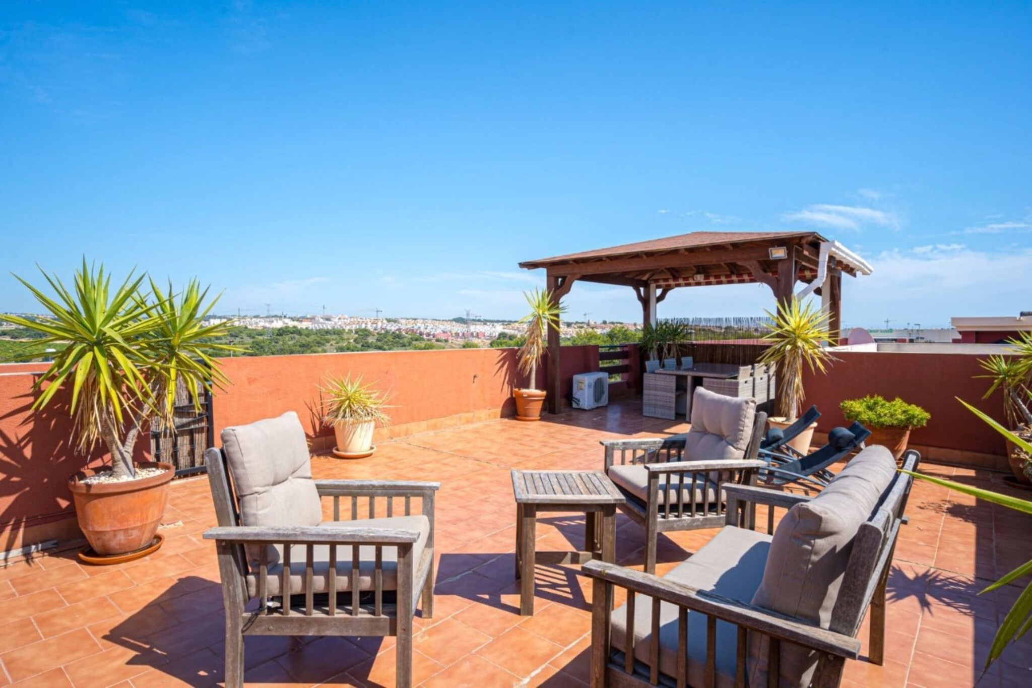 Costa Blanca View Retreat