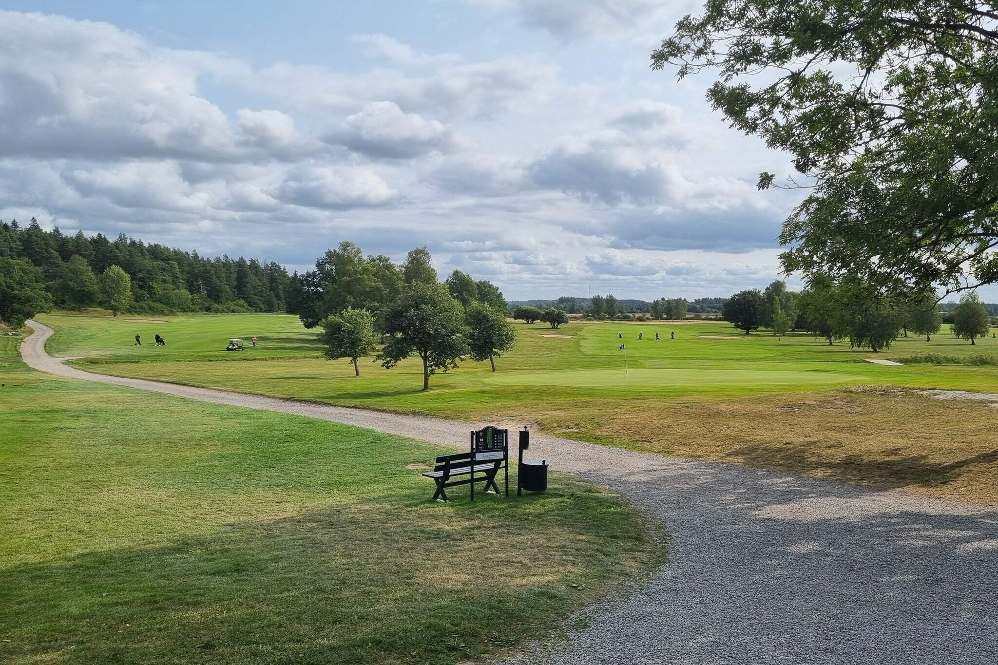 4 person holiday home in TORSHÄLLA-By Traum - Untagged