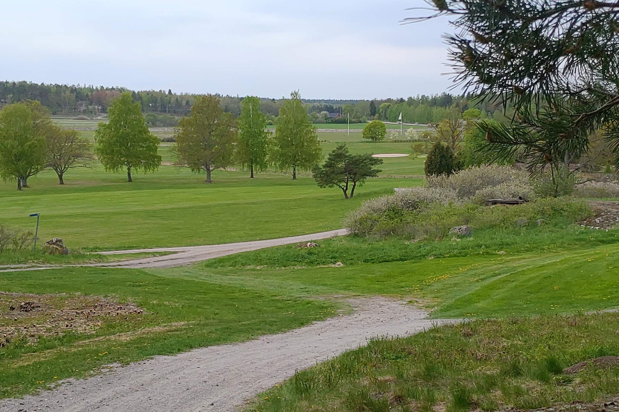 4 person holiday home in TORSHÄLLA-By Traum - Untagged