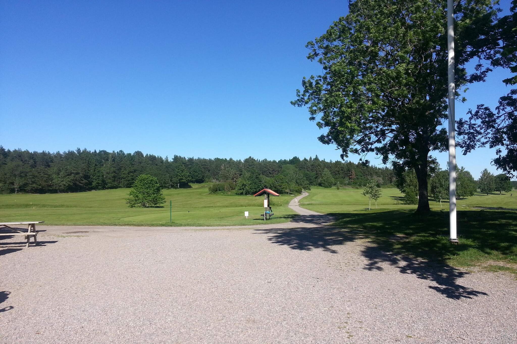 4 person holiday home in TORSHÄLLA-By Traum - Untagged