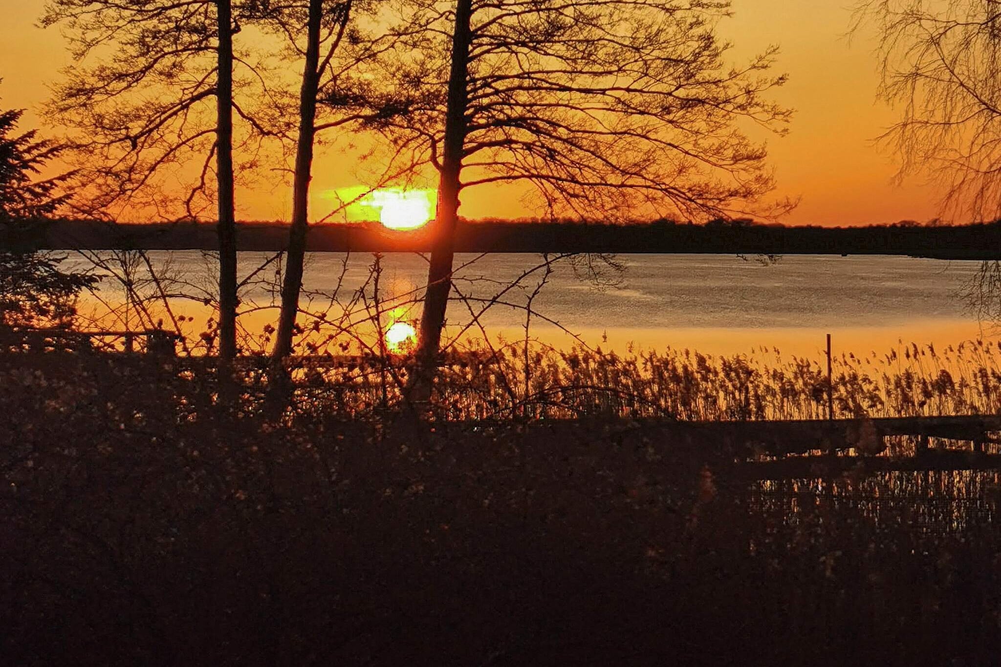 4 person holiday home in TORSHÄLLA-By Traum - Water view