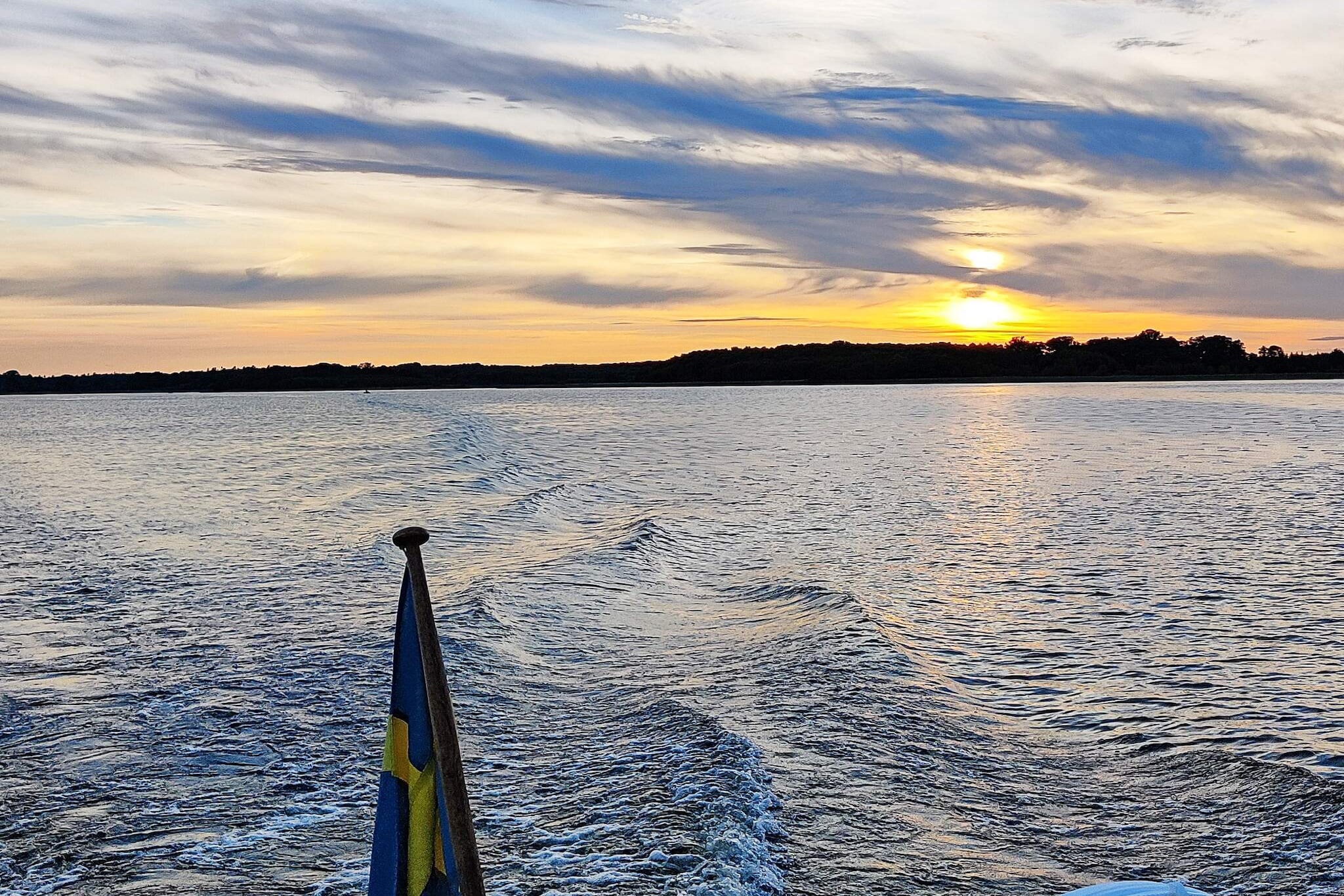4 person holiday home in TORSHÄLLA-By Traum - Water view