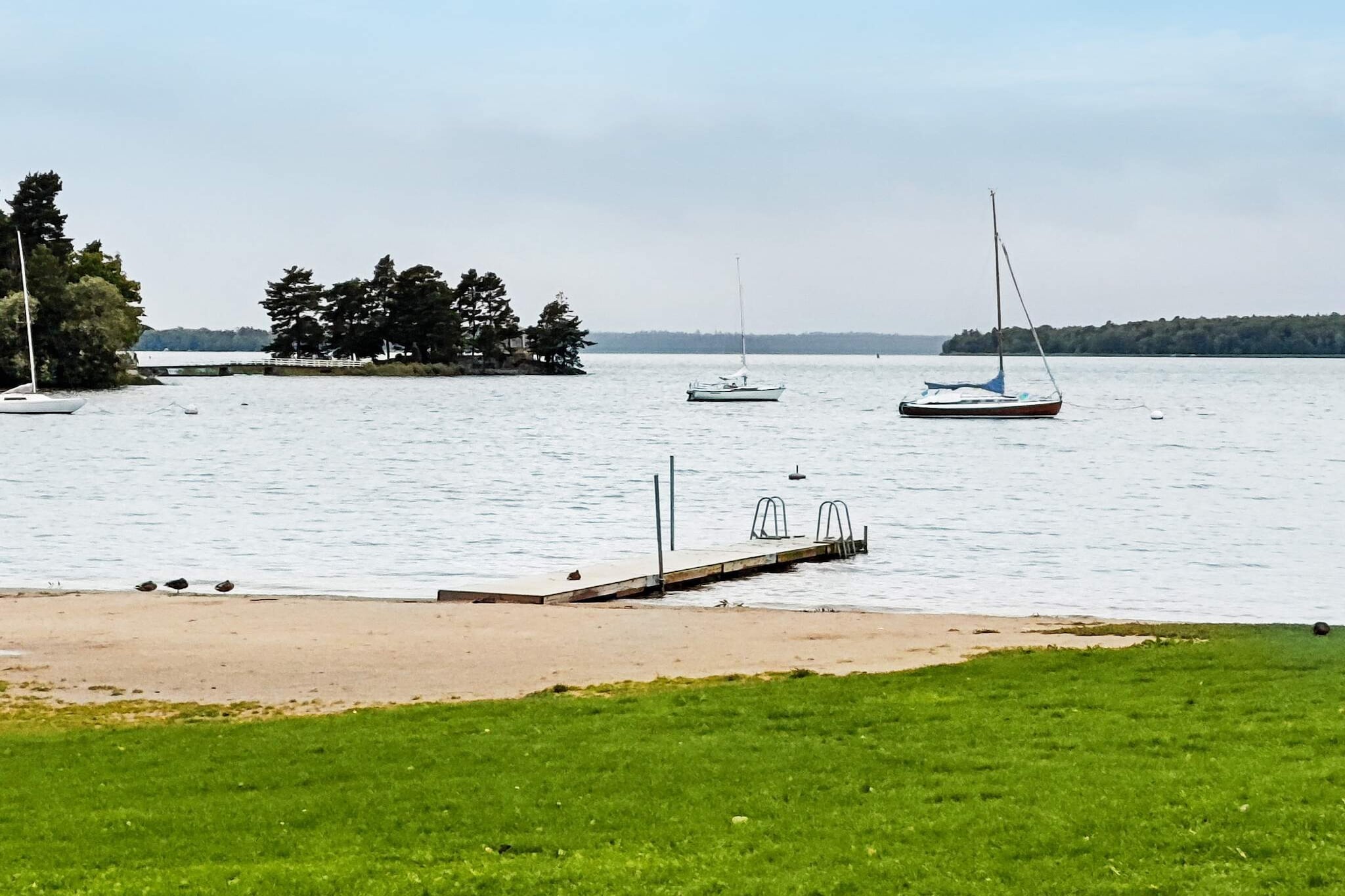 4 person holiday home in TORSHÄLLA-By Traum - Water view
