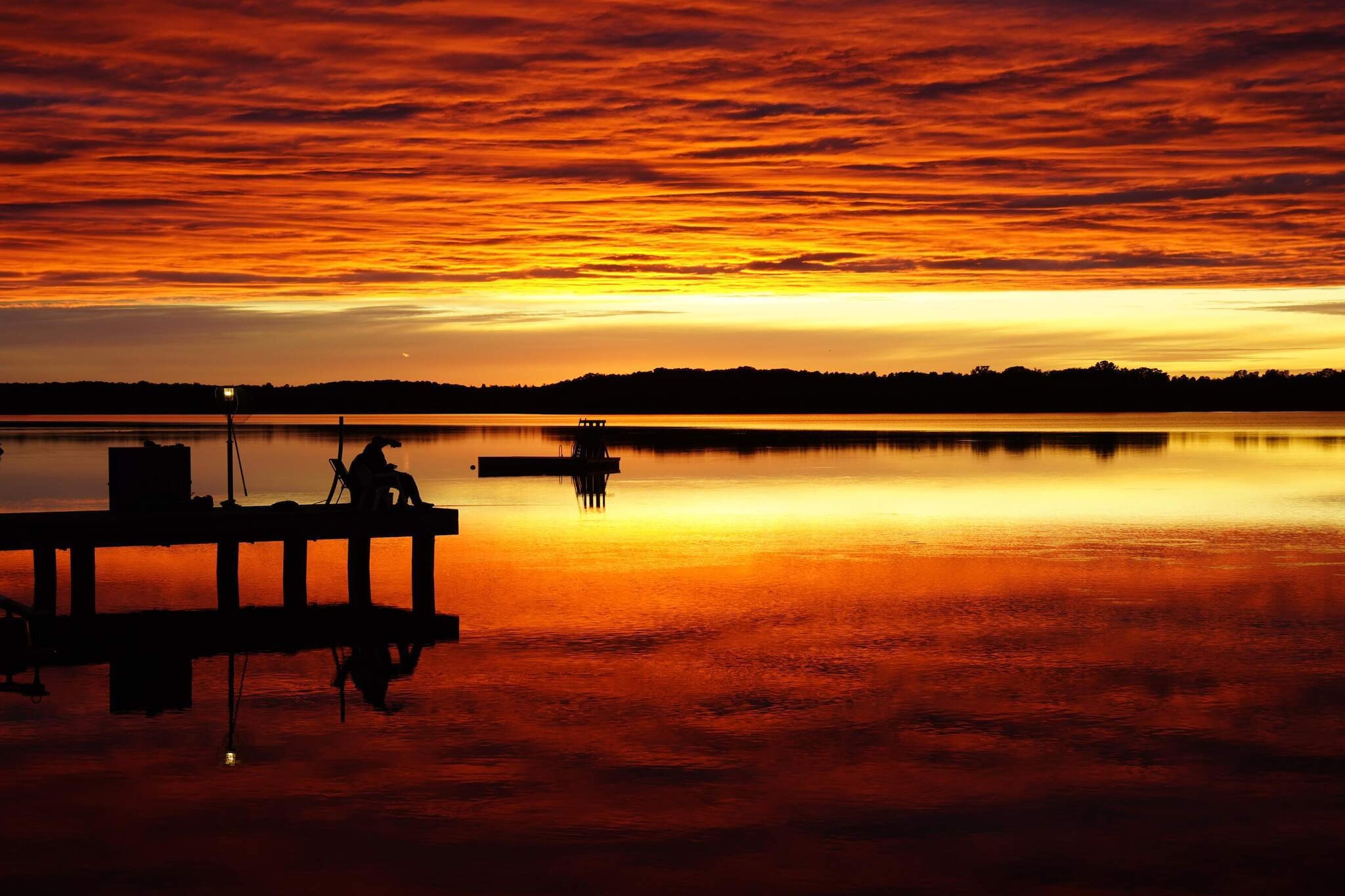 4 person holiday home in TORSHÄLLA-By Traum - Water view