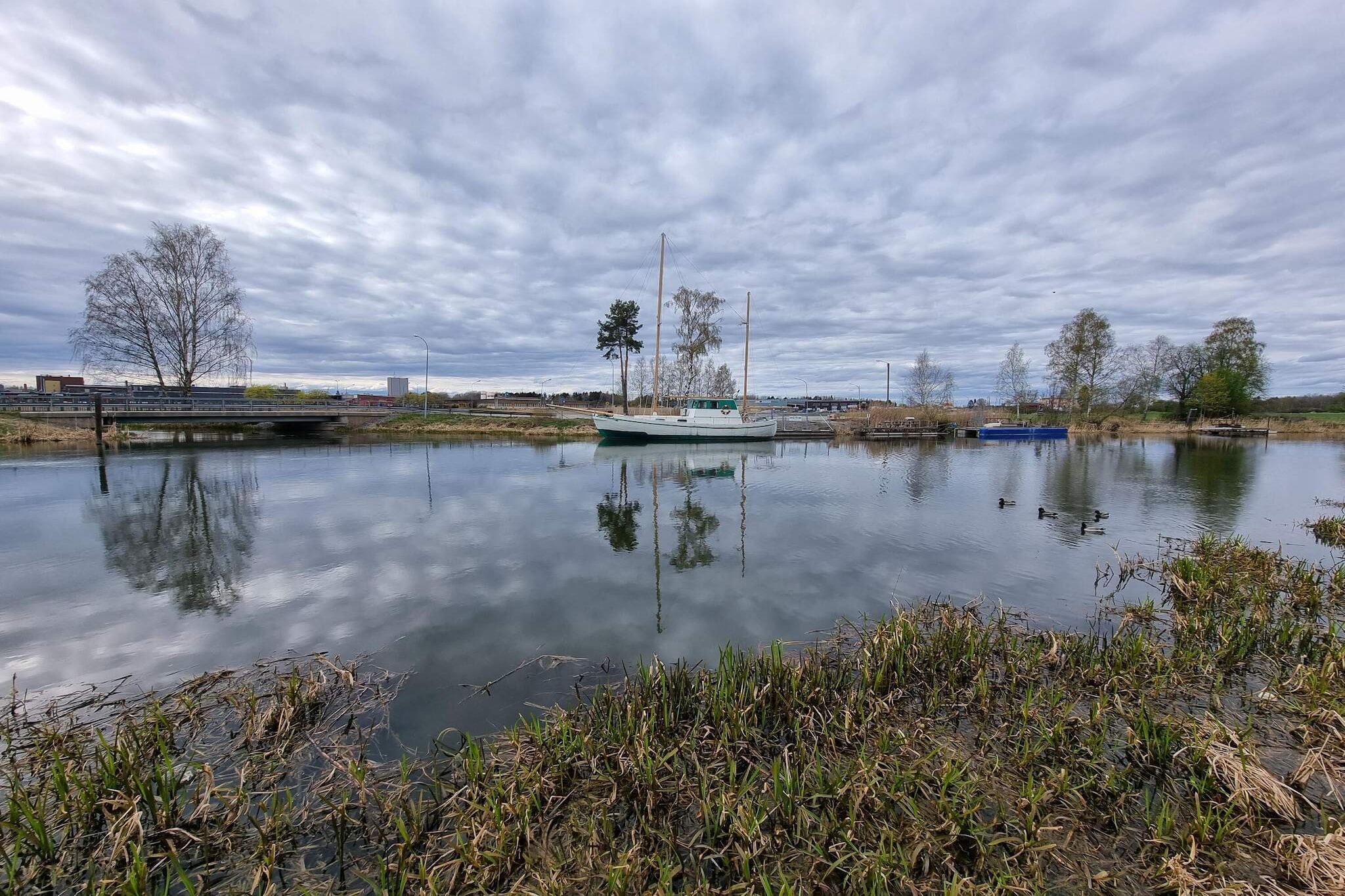 4 person holiday home in TORSHÄLLA-By Traum - Water view