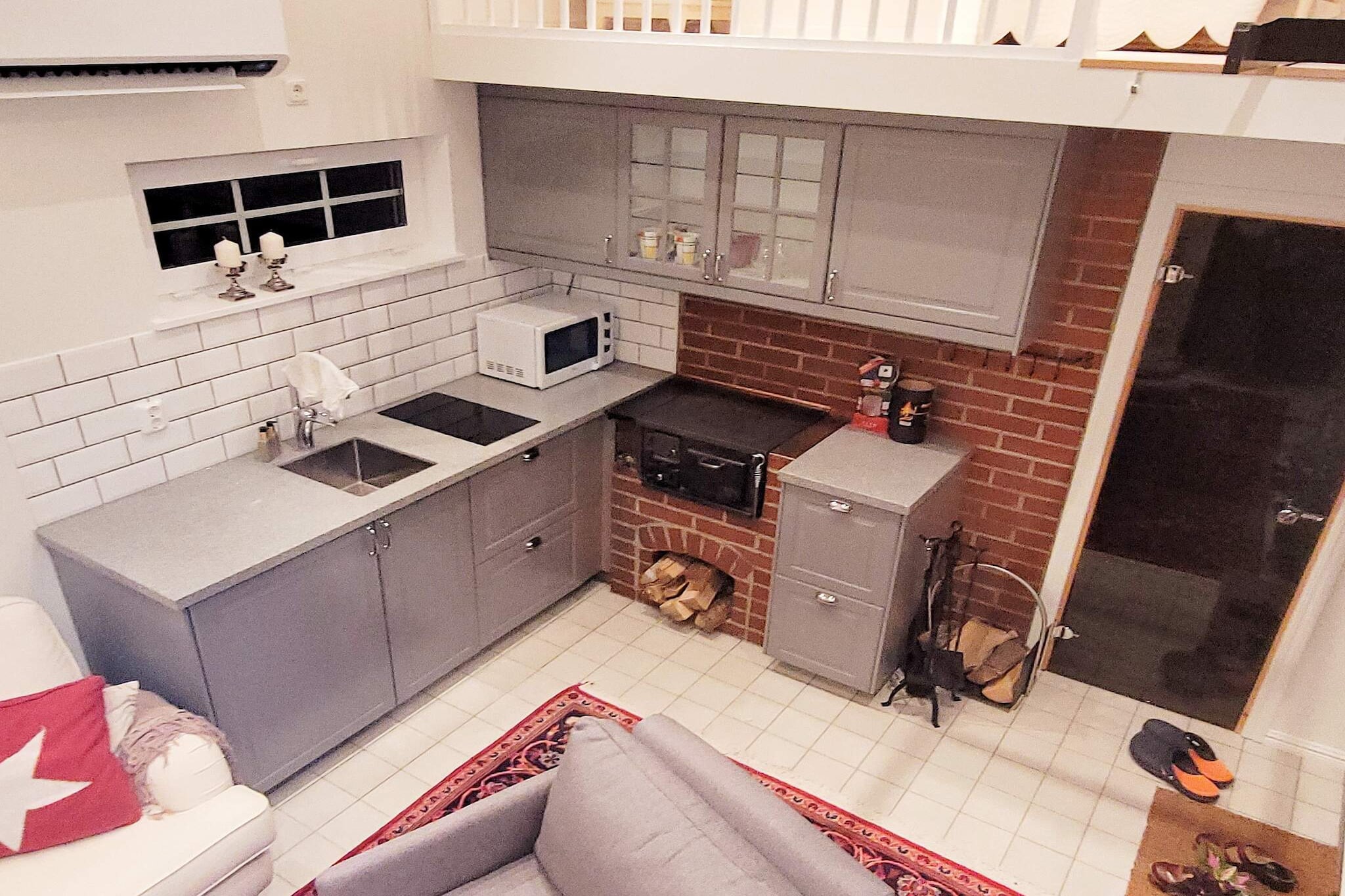 4 person holiday home in TORSHÄLLA-By Traum