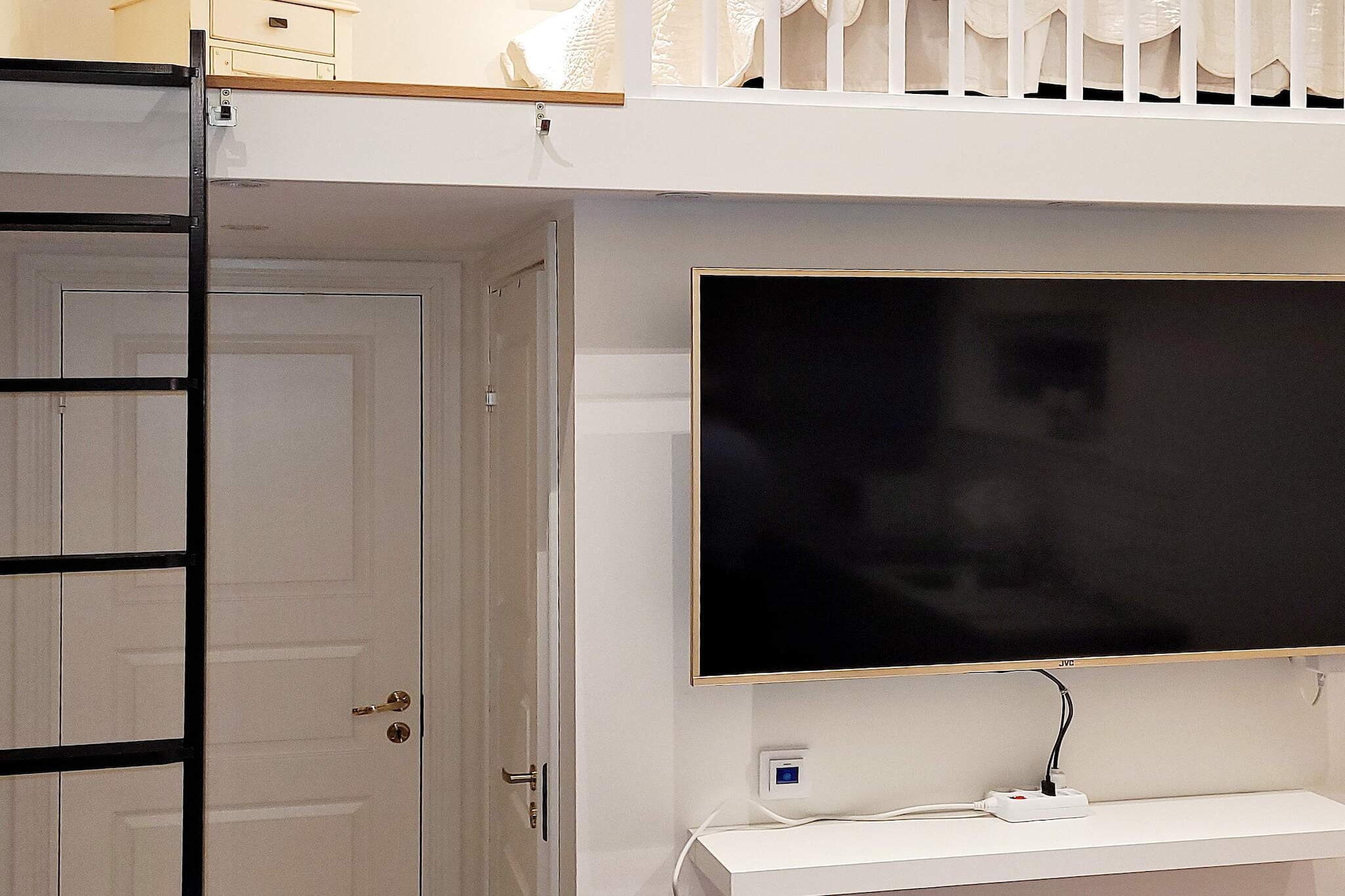 4 person holiday home in TORSHÄLLA-By Traum - Indoor