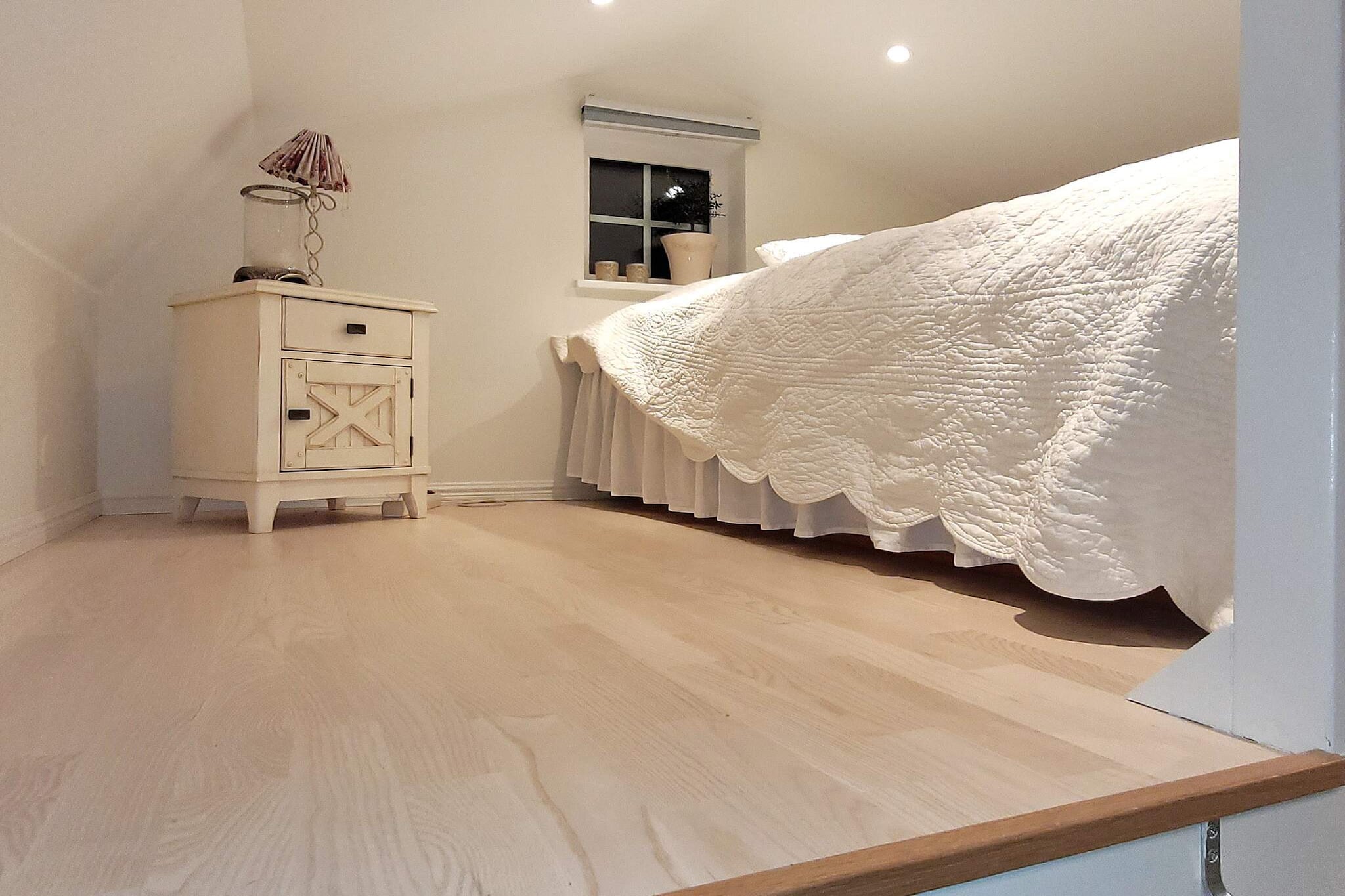 4 person holiday home in TORSHÄLLA-By Traum - Indoor