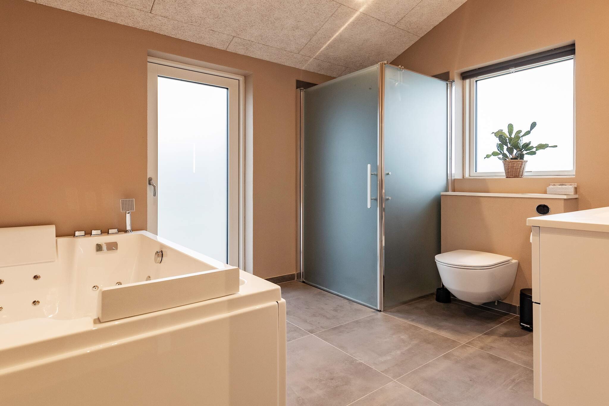8 persoons vakantie huis in Saltum-By Traum - Spa