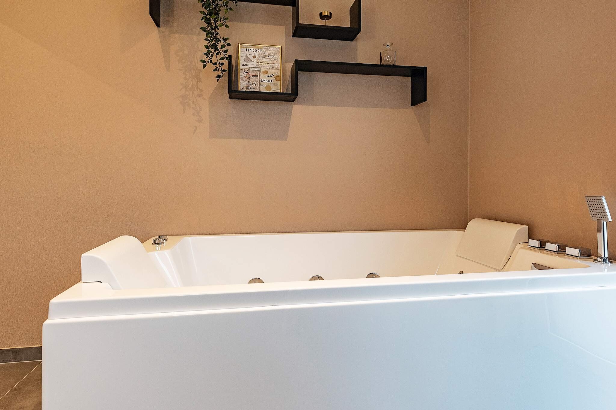 8 persoons vakantie huis in Saltum-By Traum - Spa