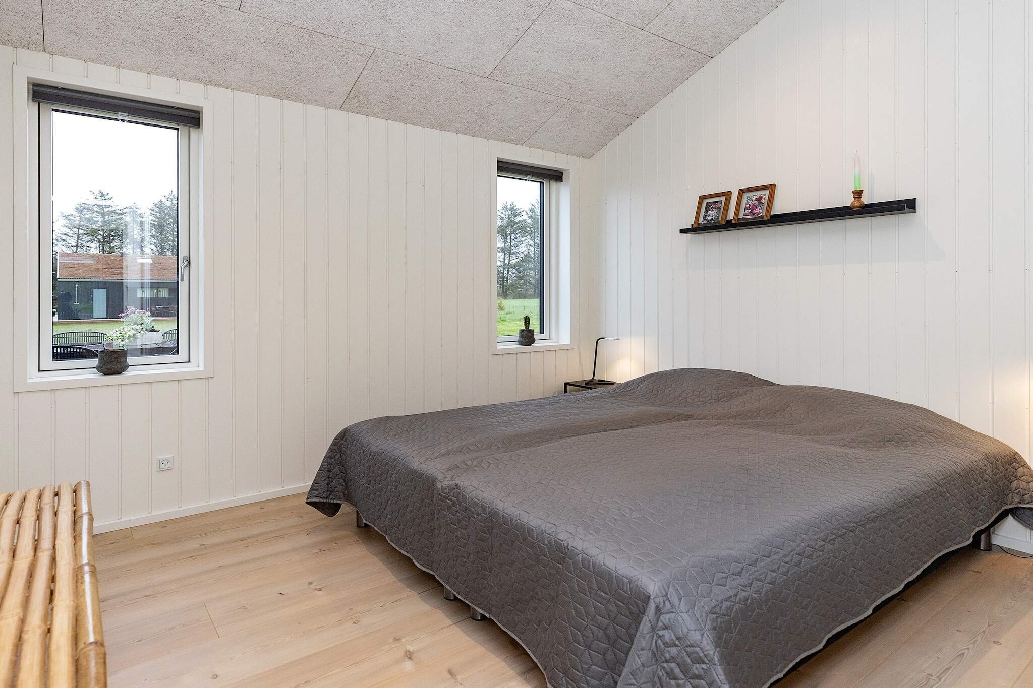 8 persoons vakantie huis in Saltum-By Traum - Binnen
